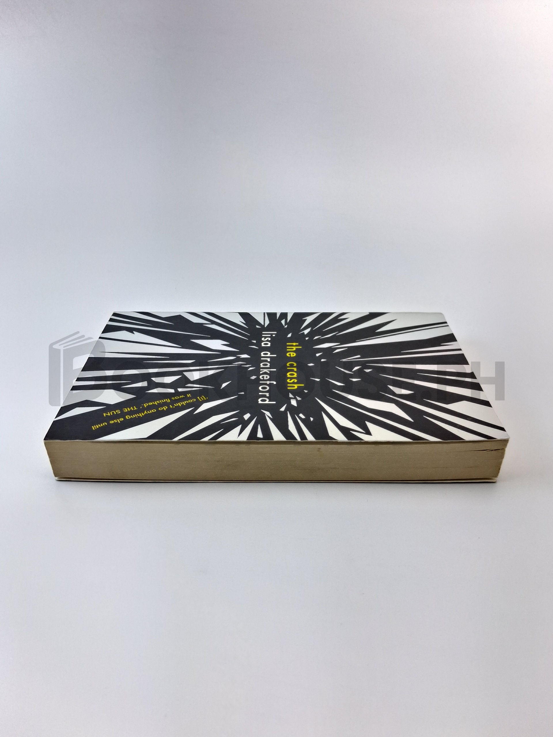 The Crash by Lisa Drakeford - Image 4