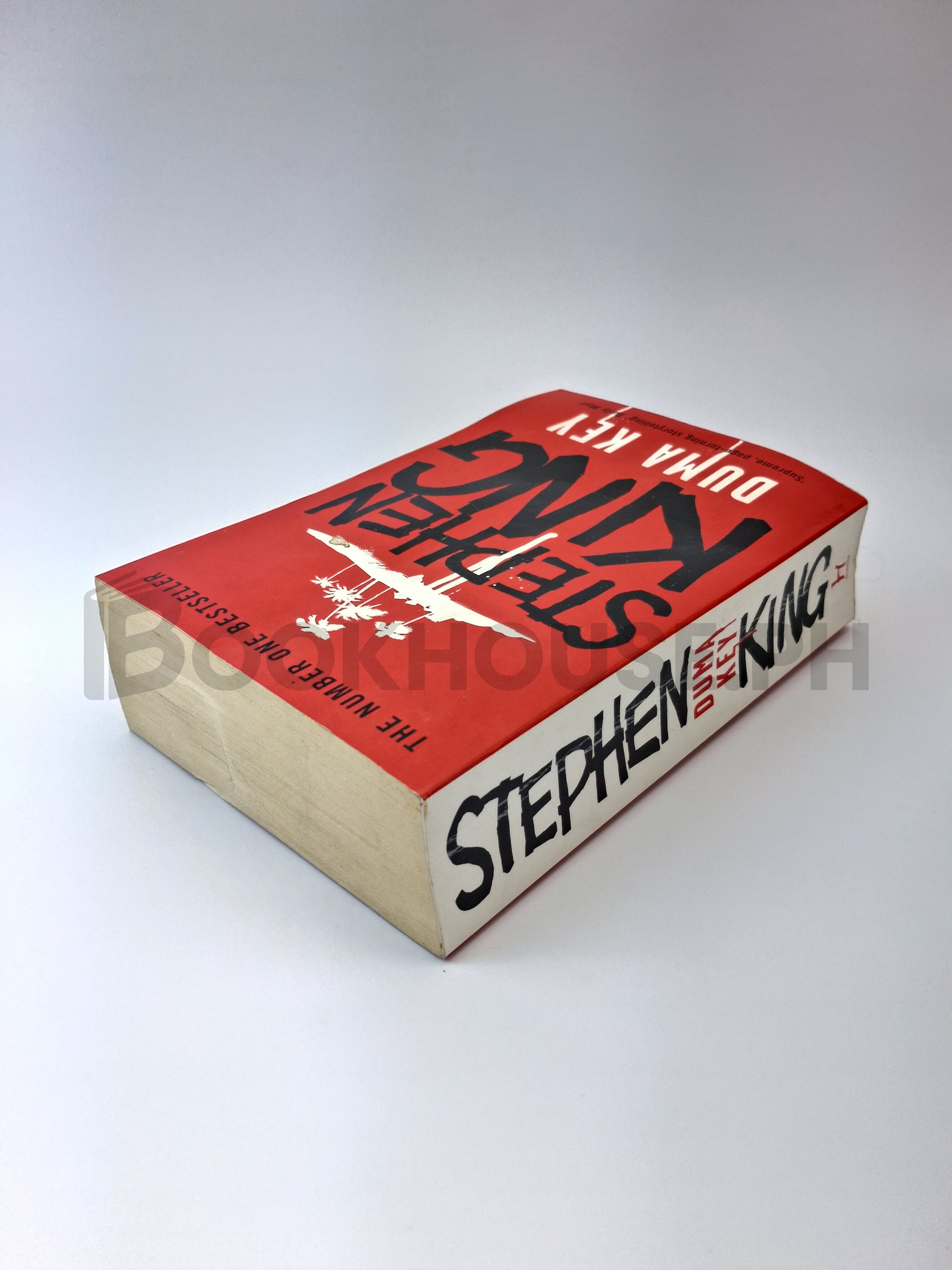 Duma Key by Stephen King - Image 2