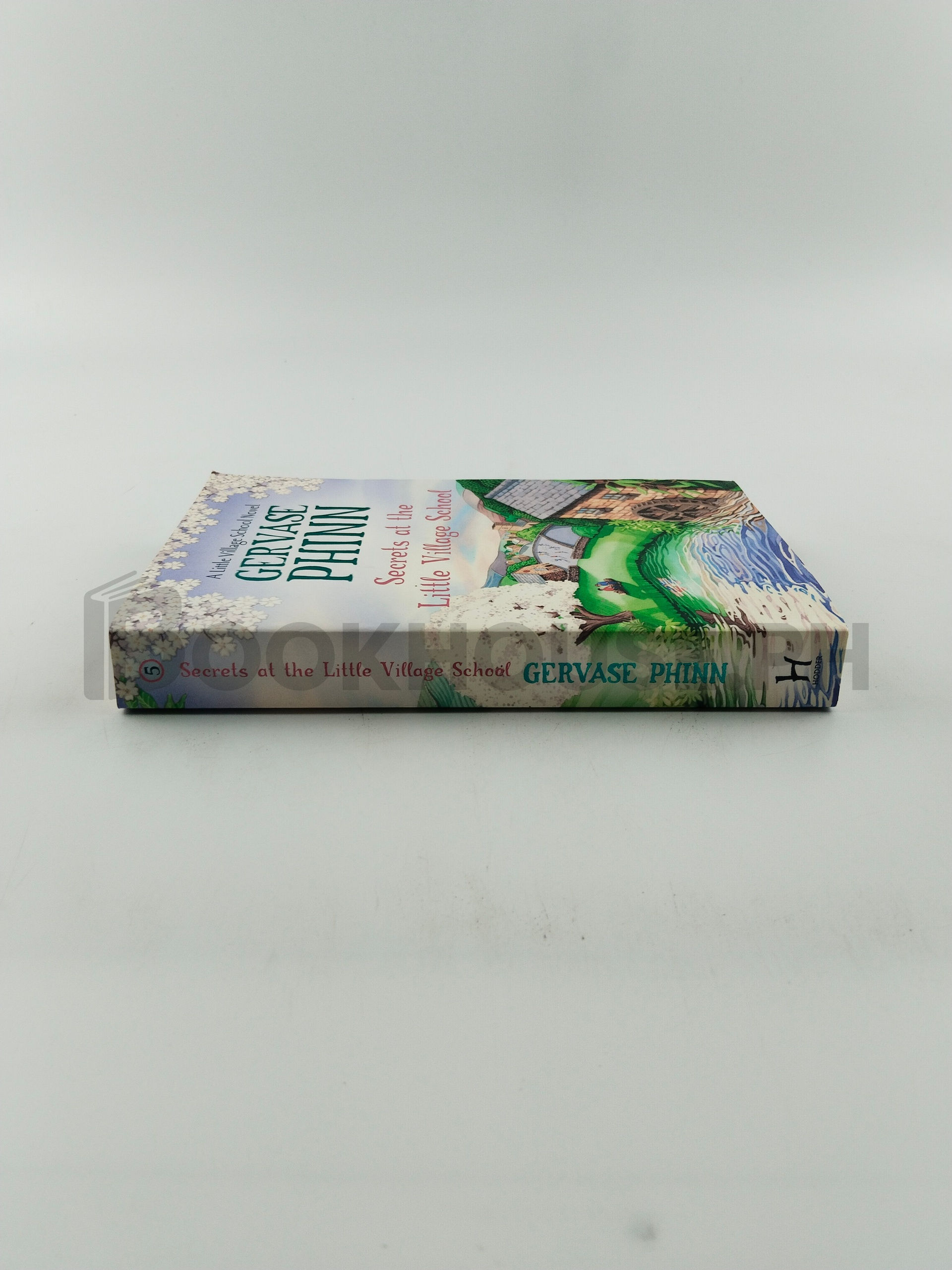 Secrets At The Little Village School by Gervase Phinn - Image 3