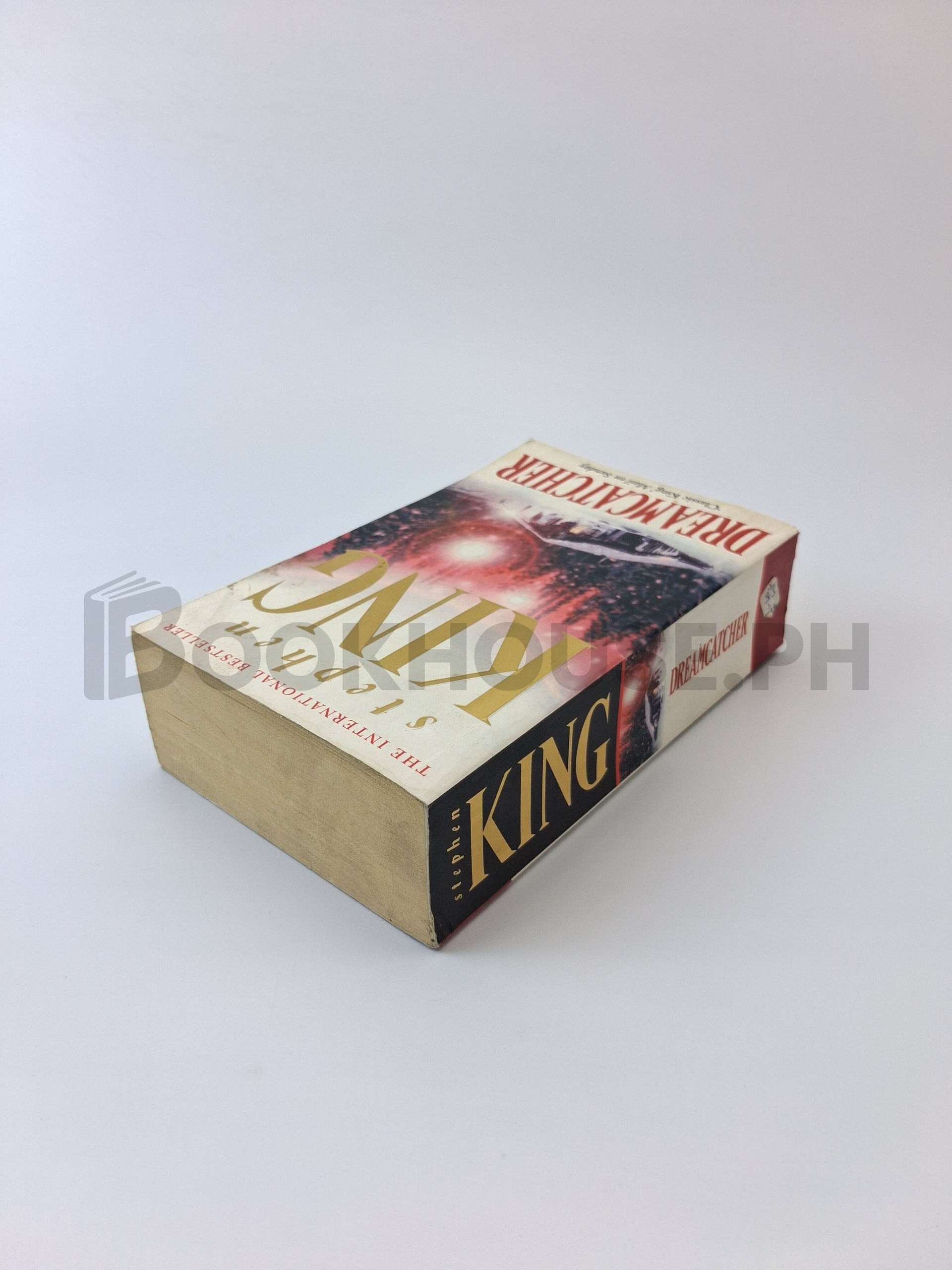 Dreamcatcher by Stephen King - Image 2