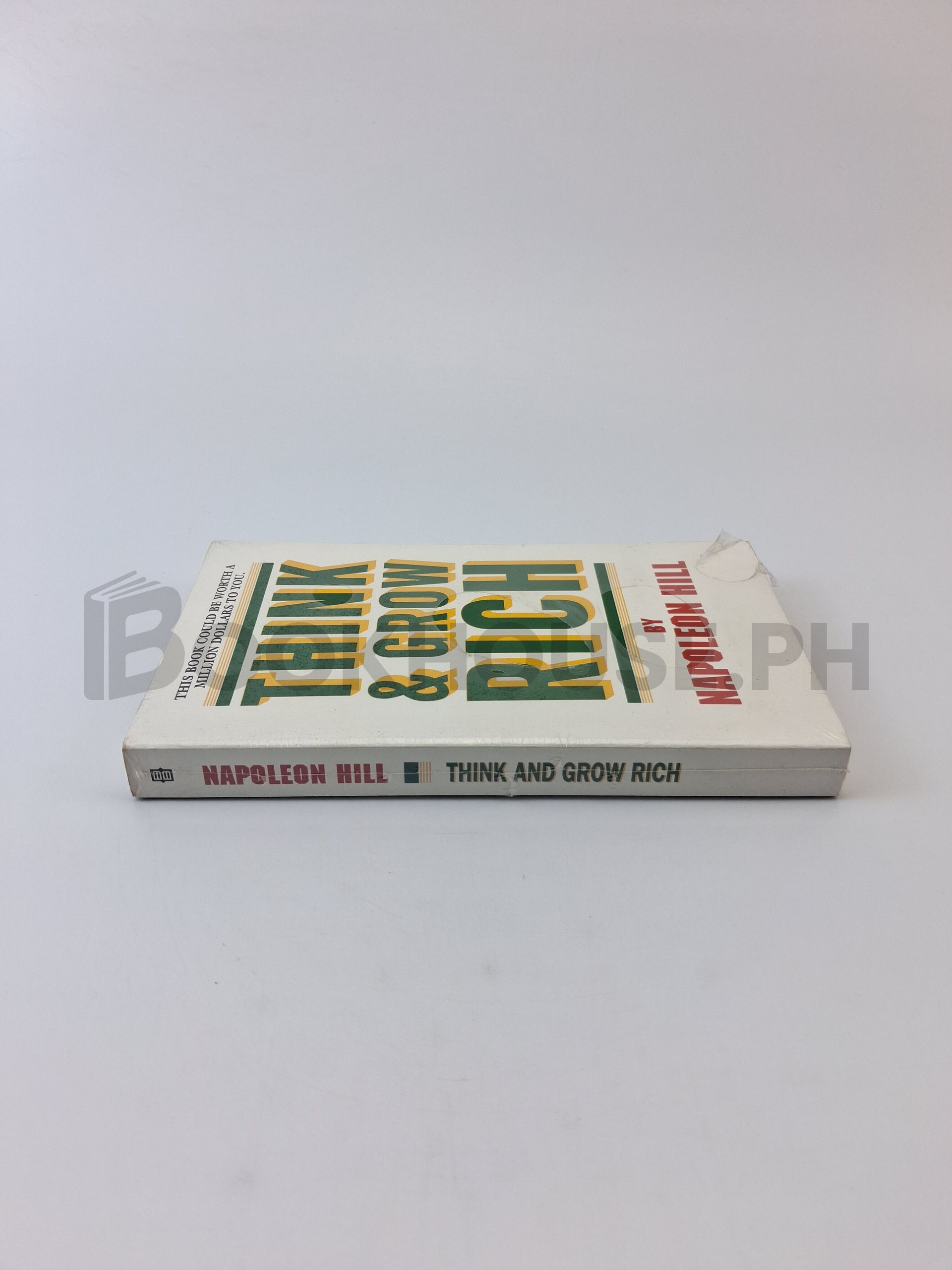 Think And Grow Rich by Napoleon Hill - Image 3