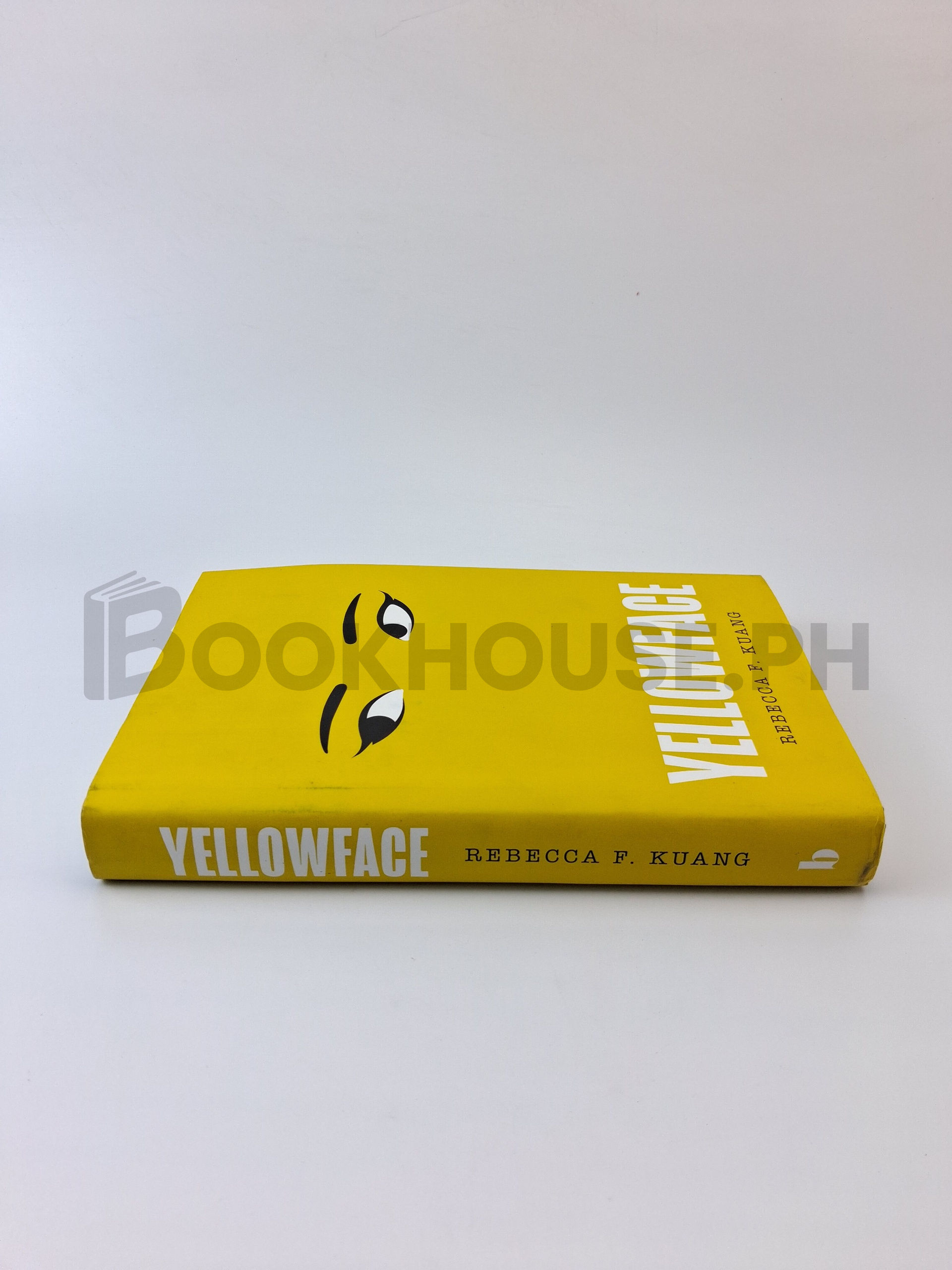 Yellowface by Rebecca F. Kuang - Image 3