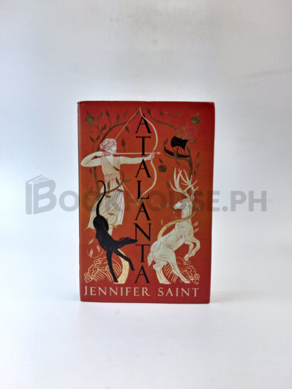 Atalanta by Jennifer Saint