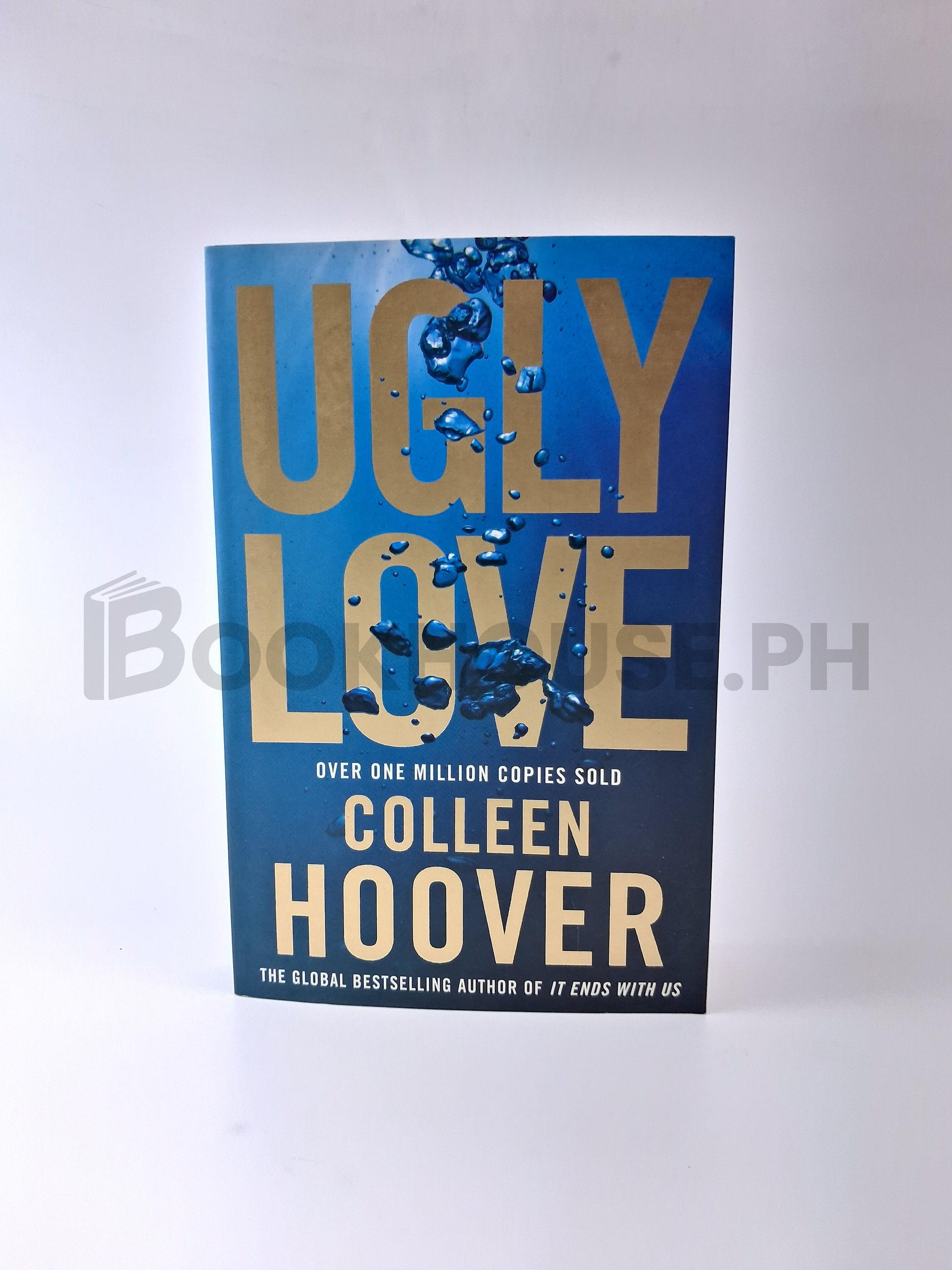 Ugly Love by Colleen Hoover