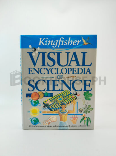 Visual Encyclopedia Of Science by Michael Allaby