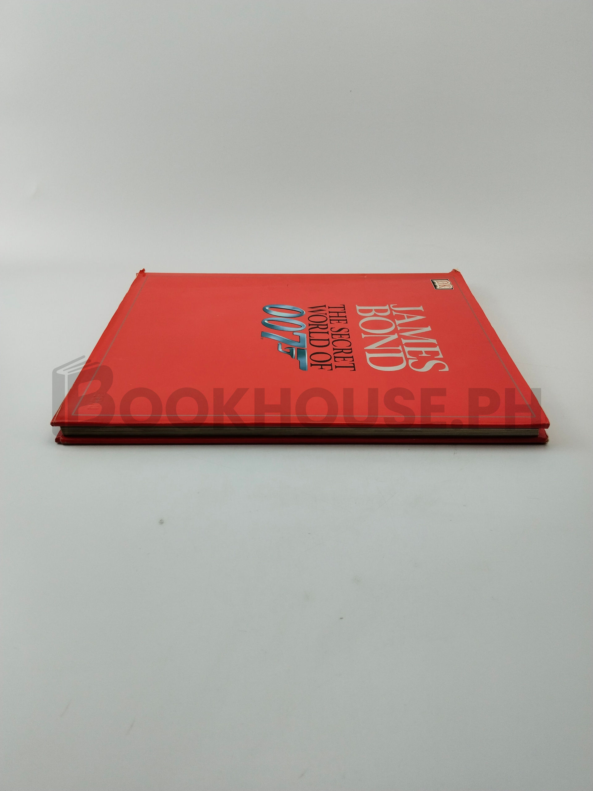 James Bond by Alastair Dougall - Image 4