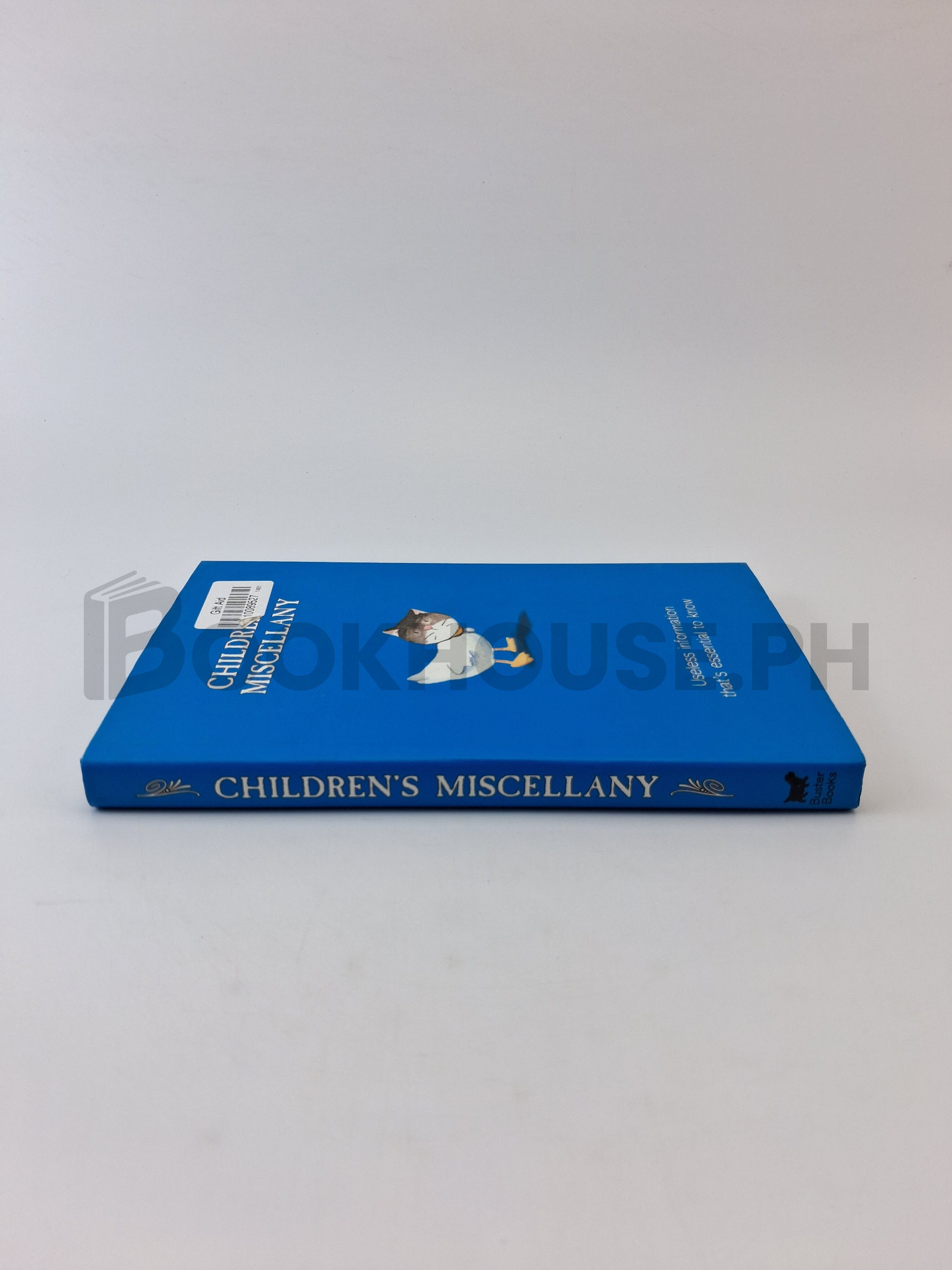 Children's Miscellany by Matthew Morgan - Image 3