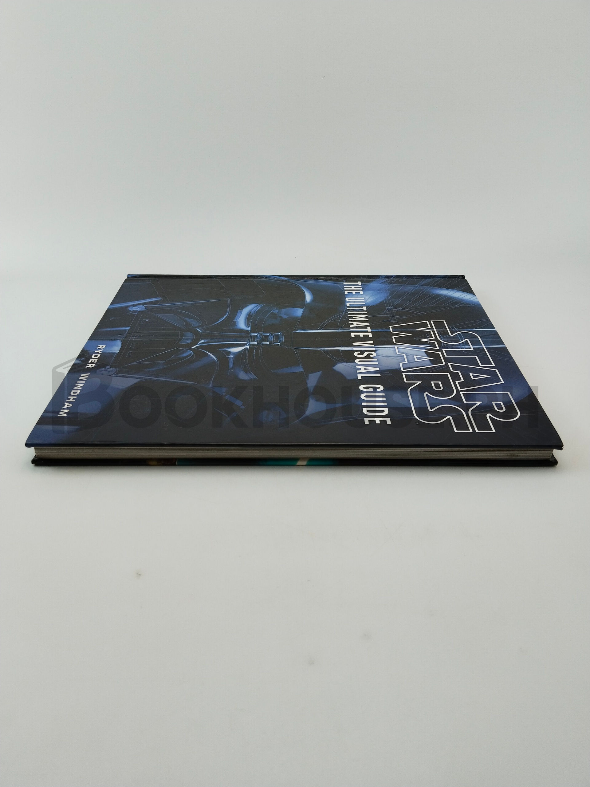 Star Wars The Ultimate Visual Guide by Ryder Windham - Image 4