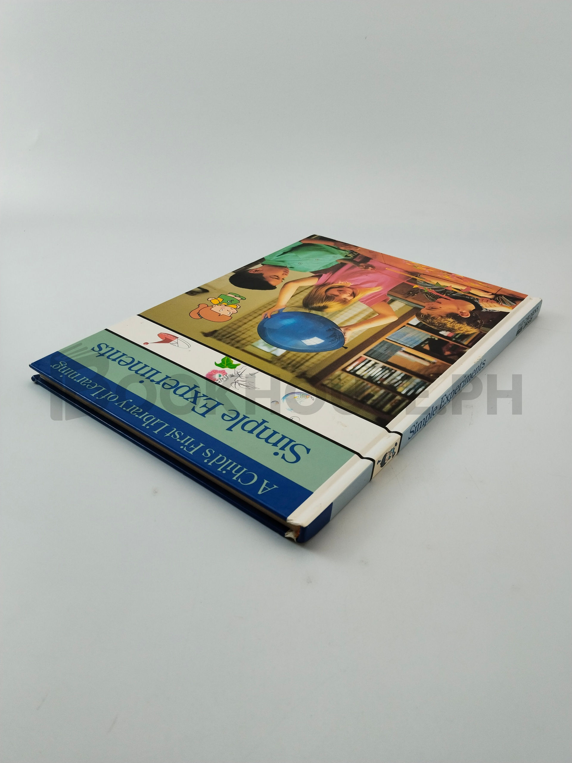 Simple Experiments by Children's Library - Image 2