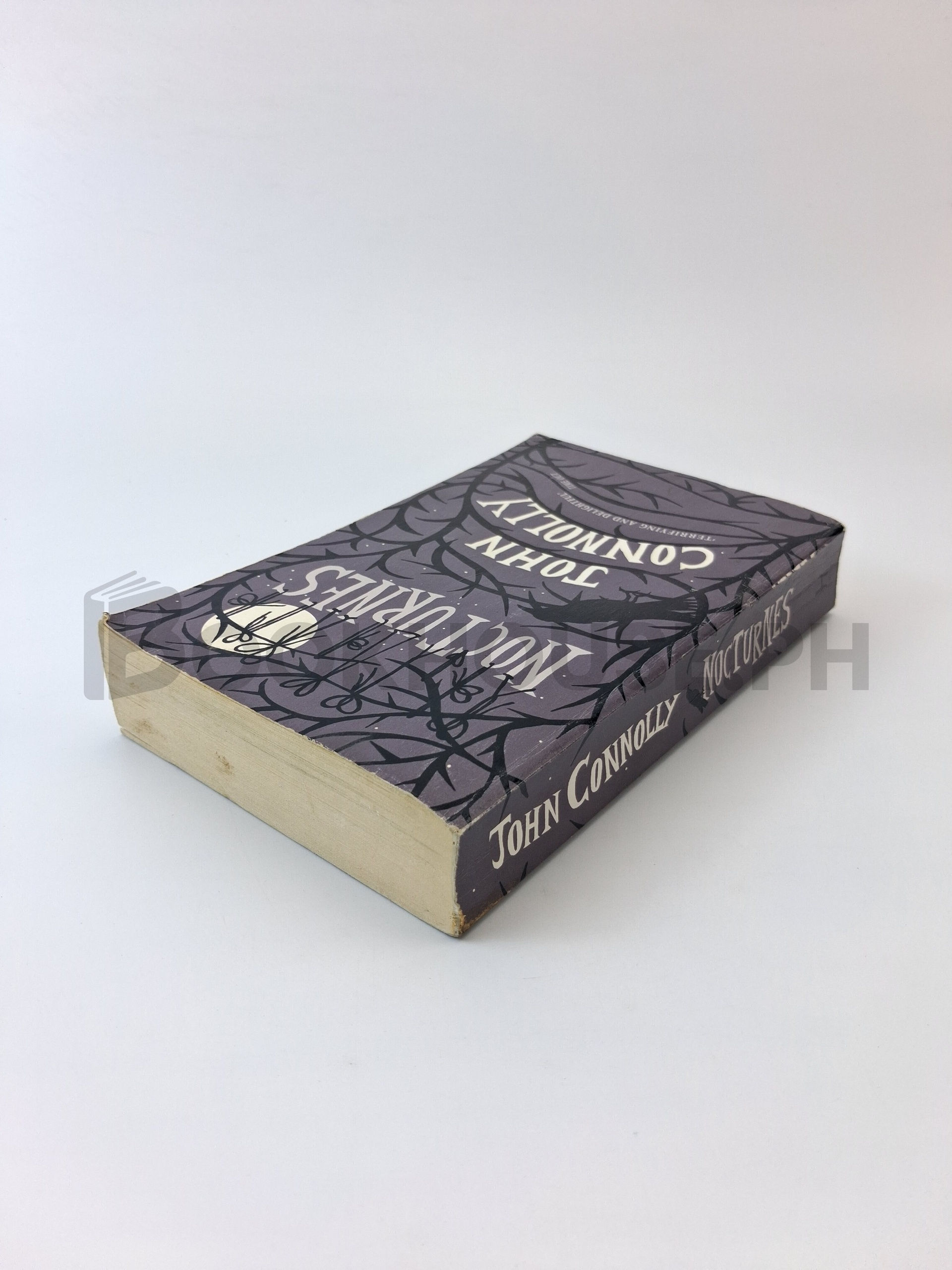 Nocturnes by John Connolly - Image 2