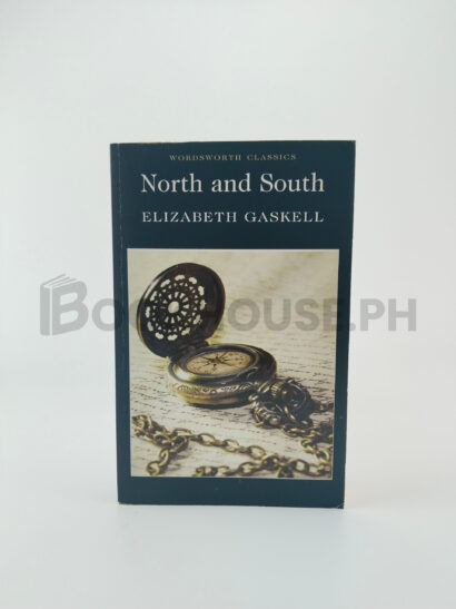 North And South by Elizabeth Gaskell, Elizabeth Cleghorn Gaskell