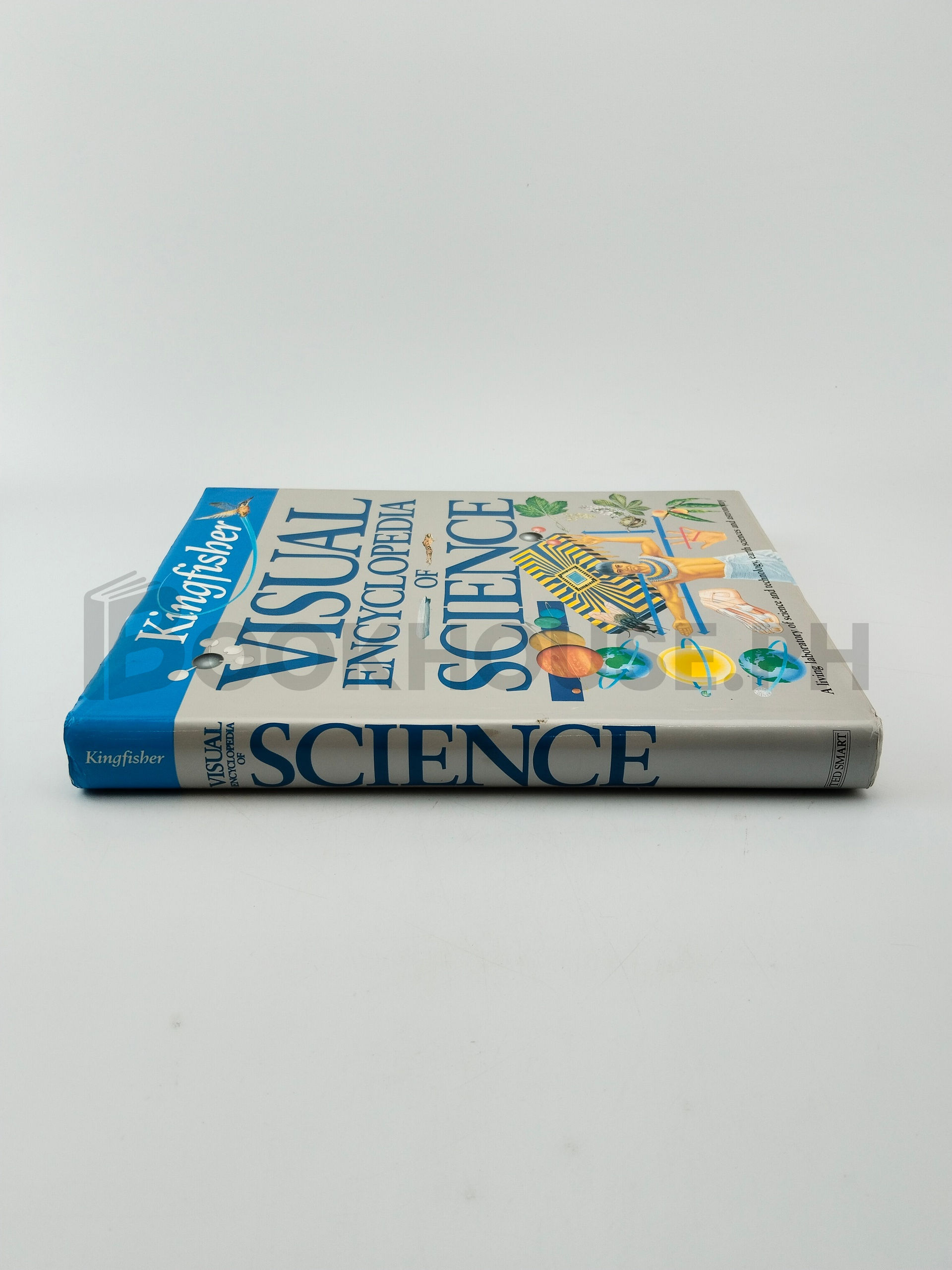 Visual Encyclopedia Of Science by Michael Allaby - Image 3