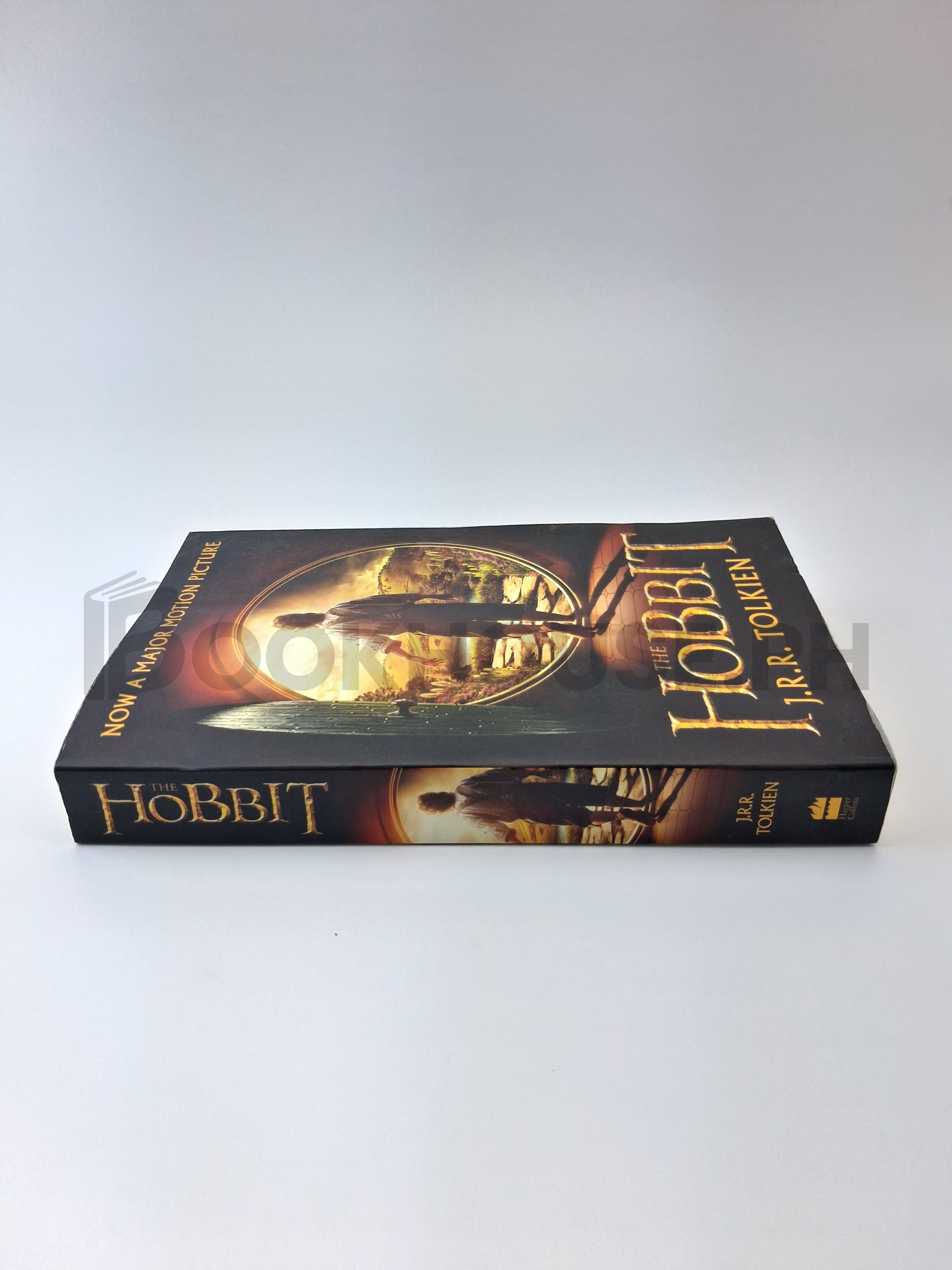 The Hobbit by J. R. R. Tolkien - Image 3
