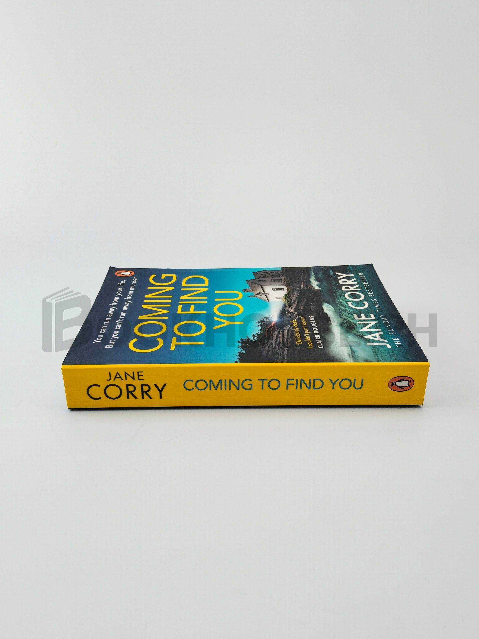 Coming To Find You by Jane Corry - Image 3