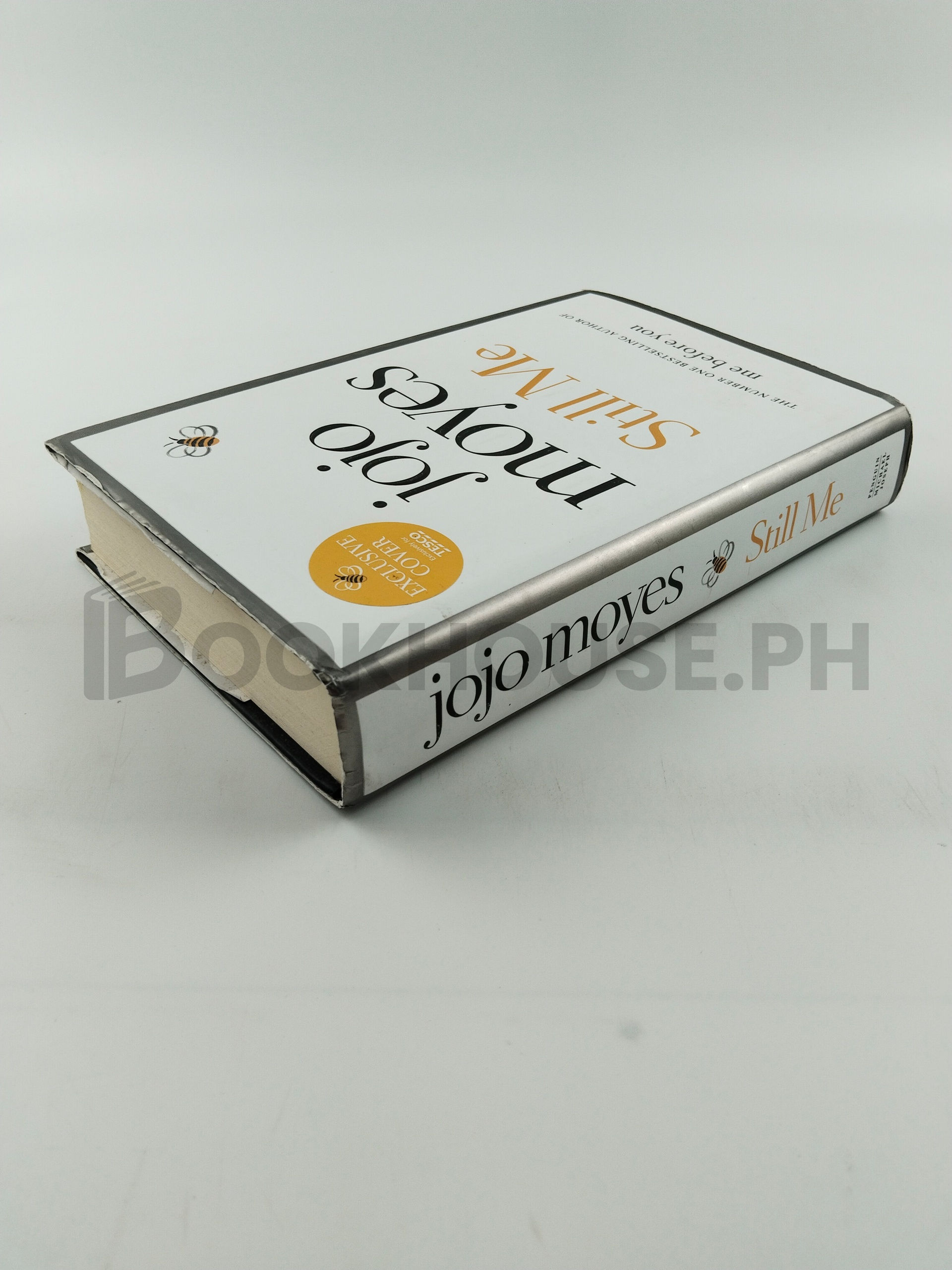 Still Me by Jojo Moyes - Image 2