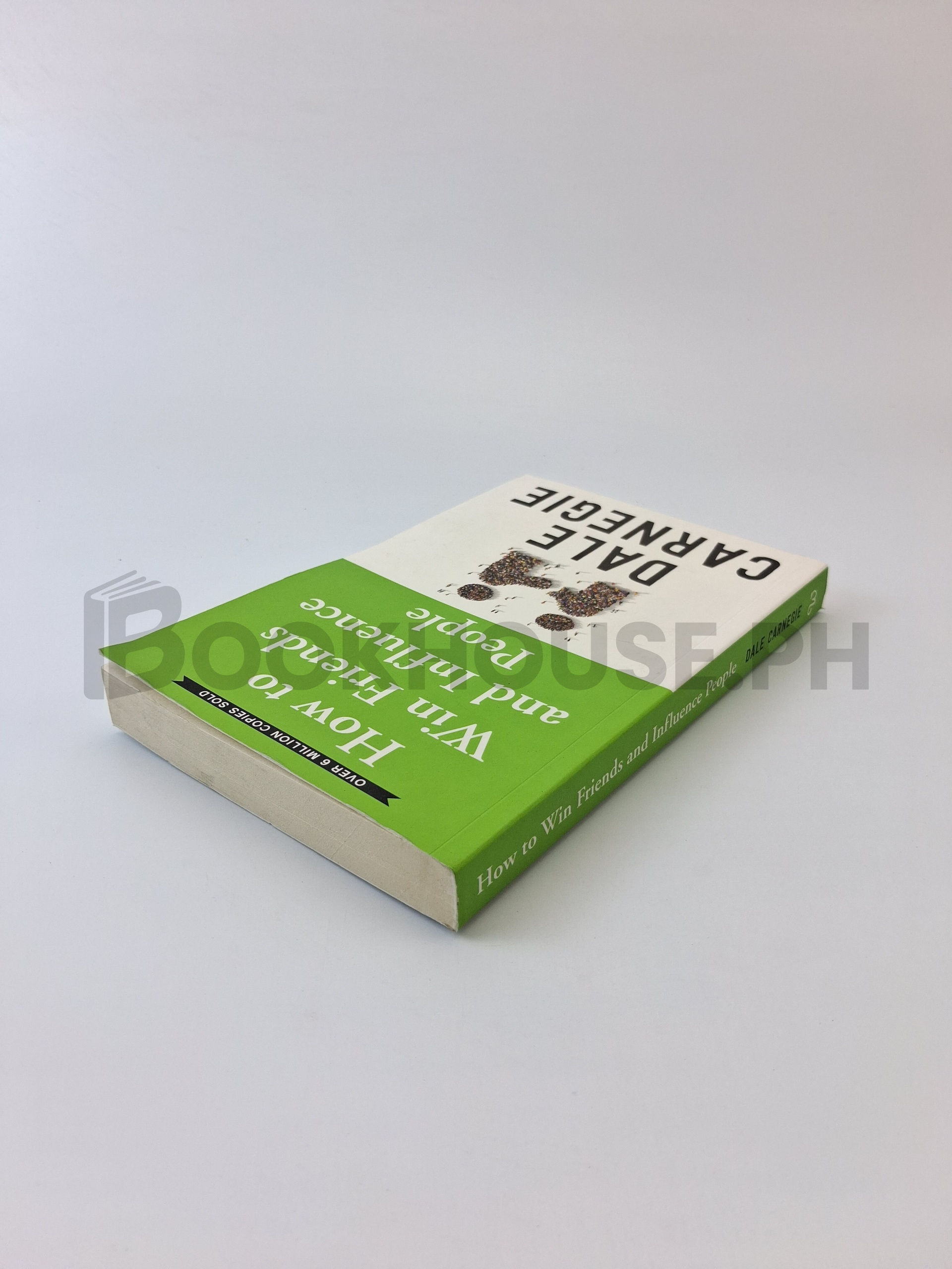 How To Win Friends & Influence People by Dale Carnegie - Image 2