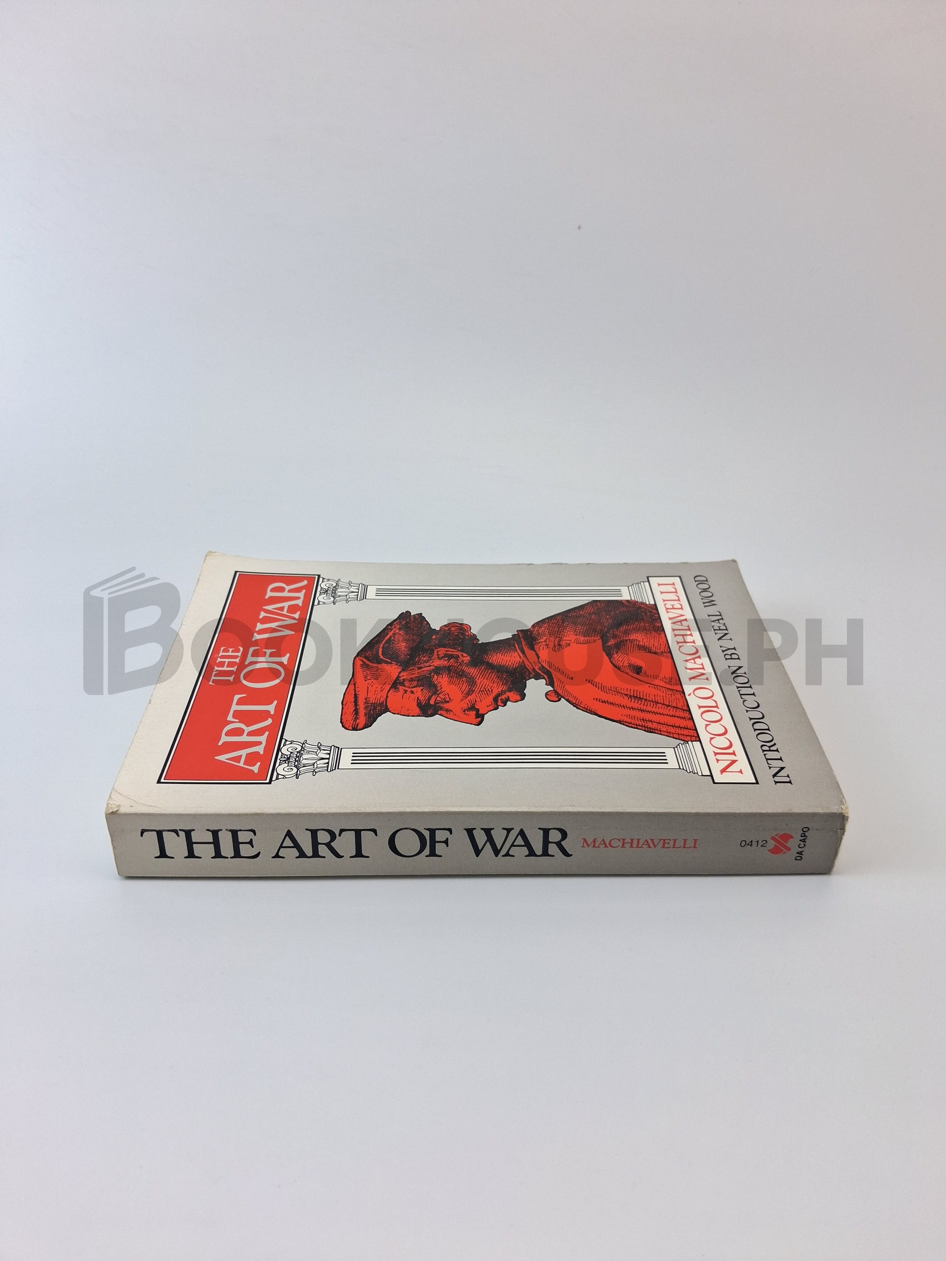 The Art Of War by Niccolò Machiavelli - Image 3