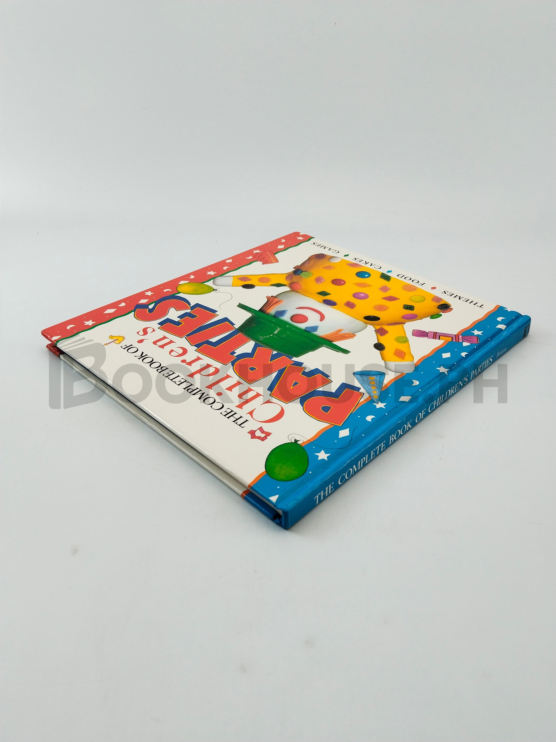 Children's Parties by Clb - Image 2