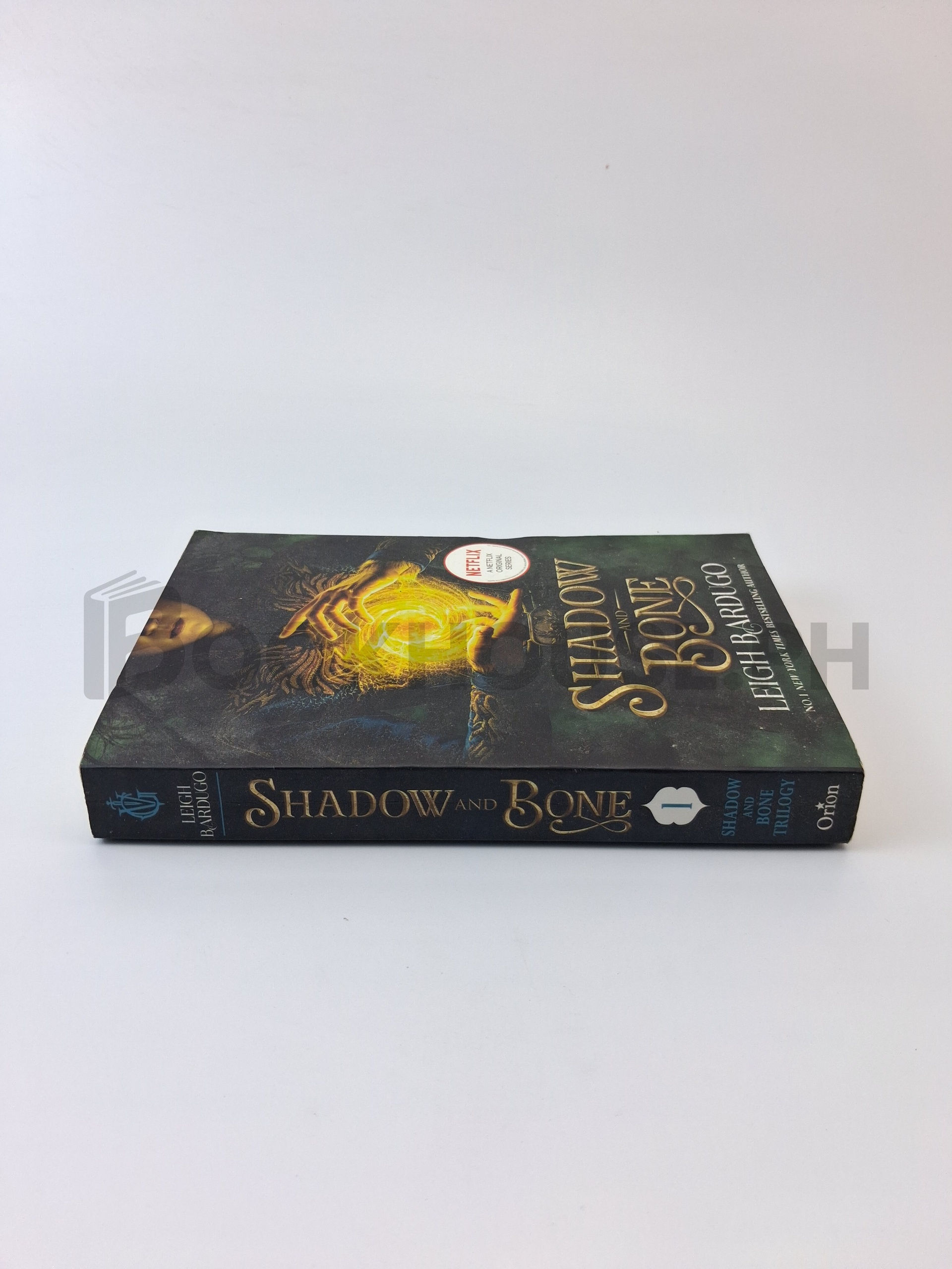 Shadow And Bone: A Netflix Original Series by Leigh Bardugo - Image 3