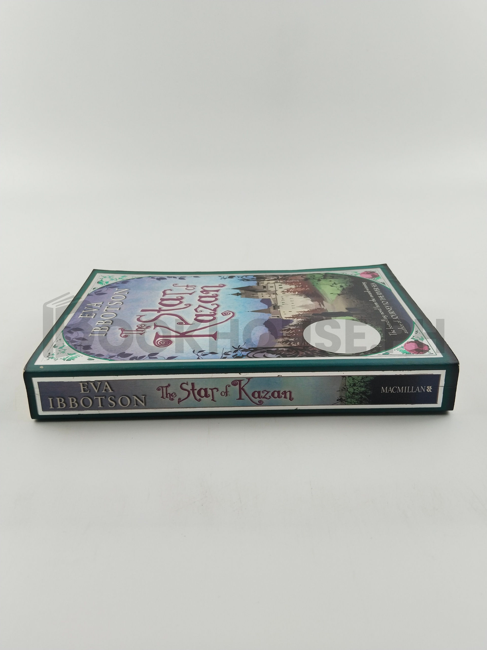 The Star Of Kazan by Eva Ibbotson - Image 3