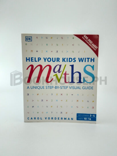 Help Your Kids With Maths by Carol Vorderman