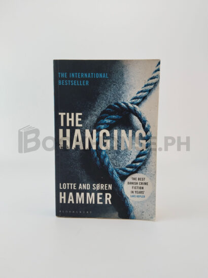 The Hanging by Søren Hammer, Lotte Hammer