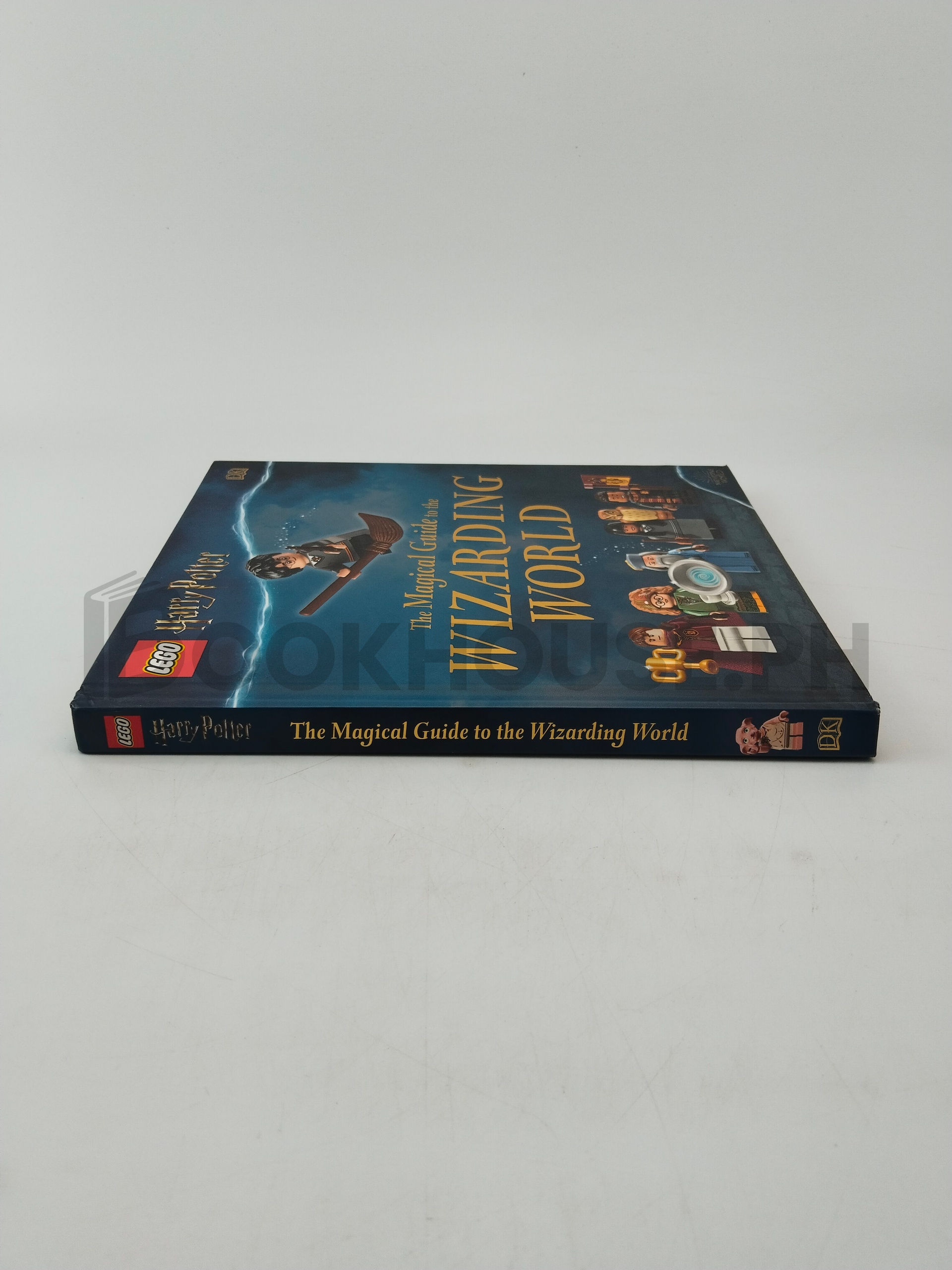 Lego® Harry Potter by Elizabeth Dowsett, Julia March, Rosie Peet - Image 3