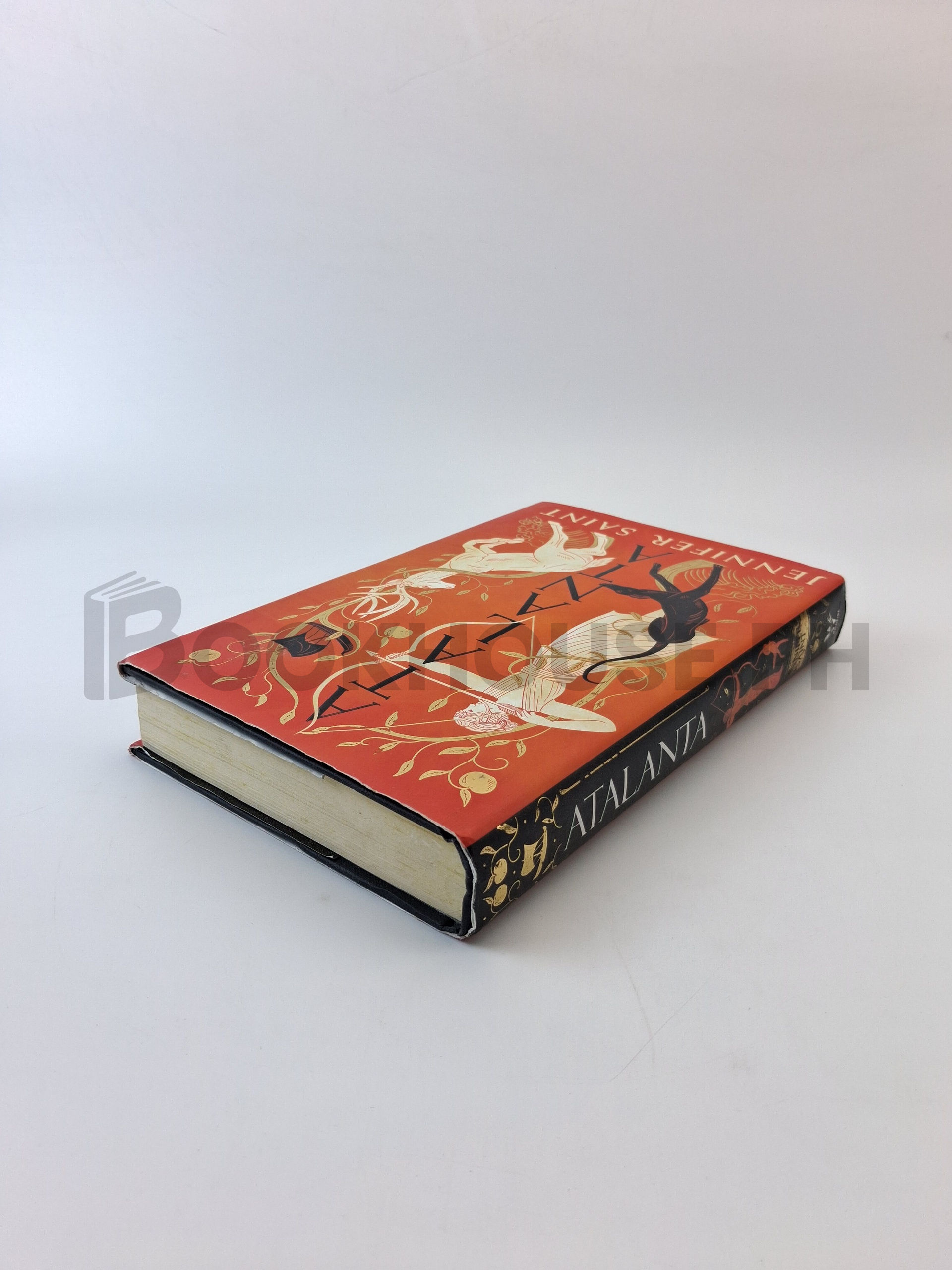 Atalanta by Jennifer Saint - Image 2