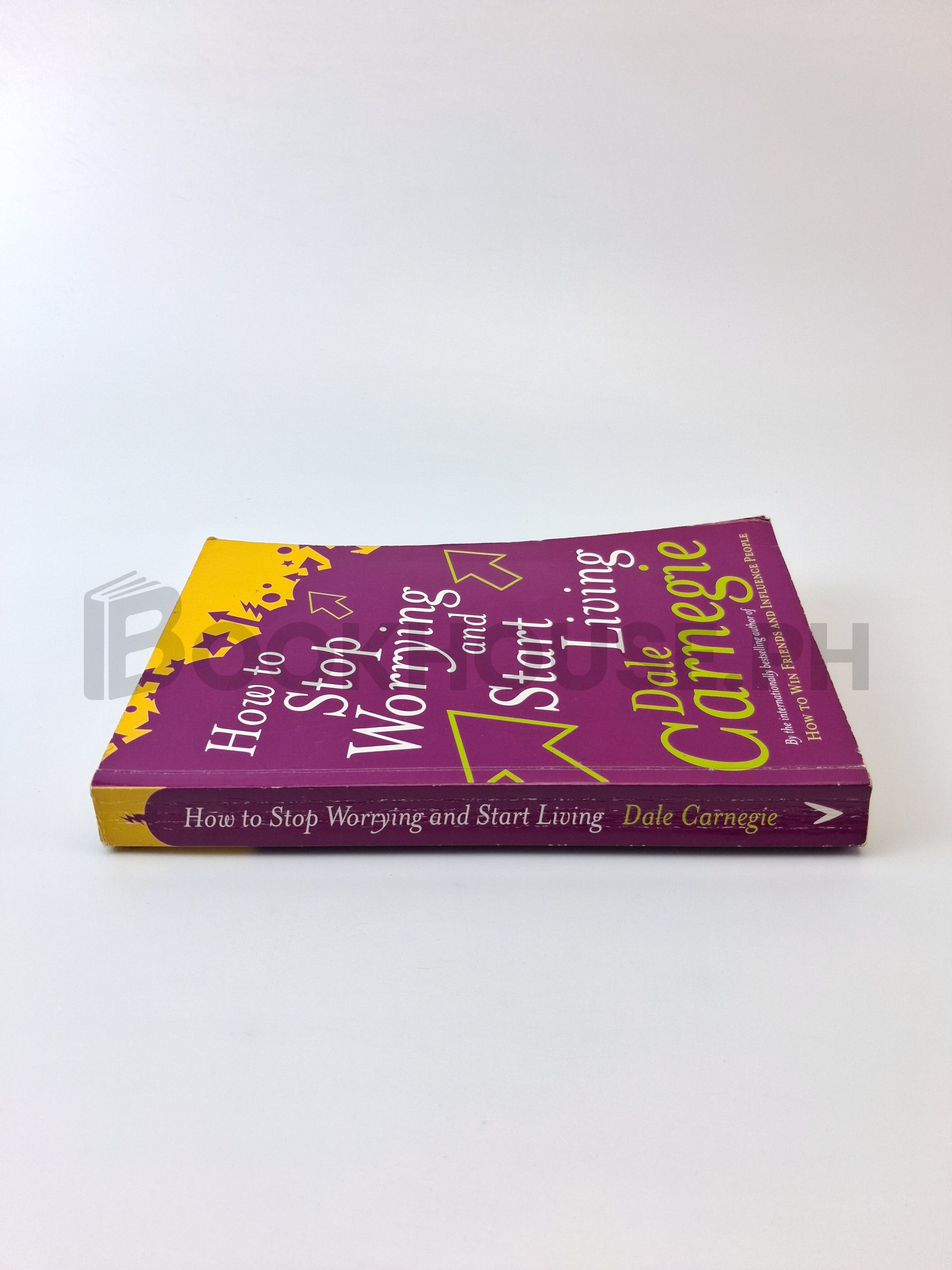 How To Stop Worrying And Start Living by Dale Carnegie - Image 3