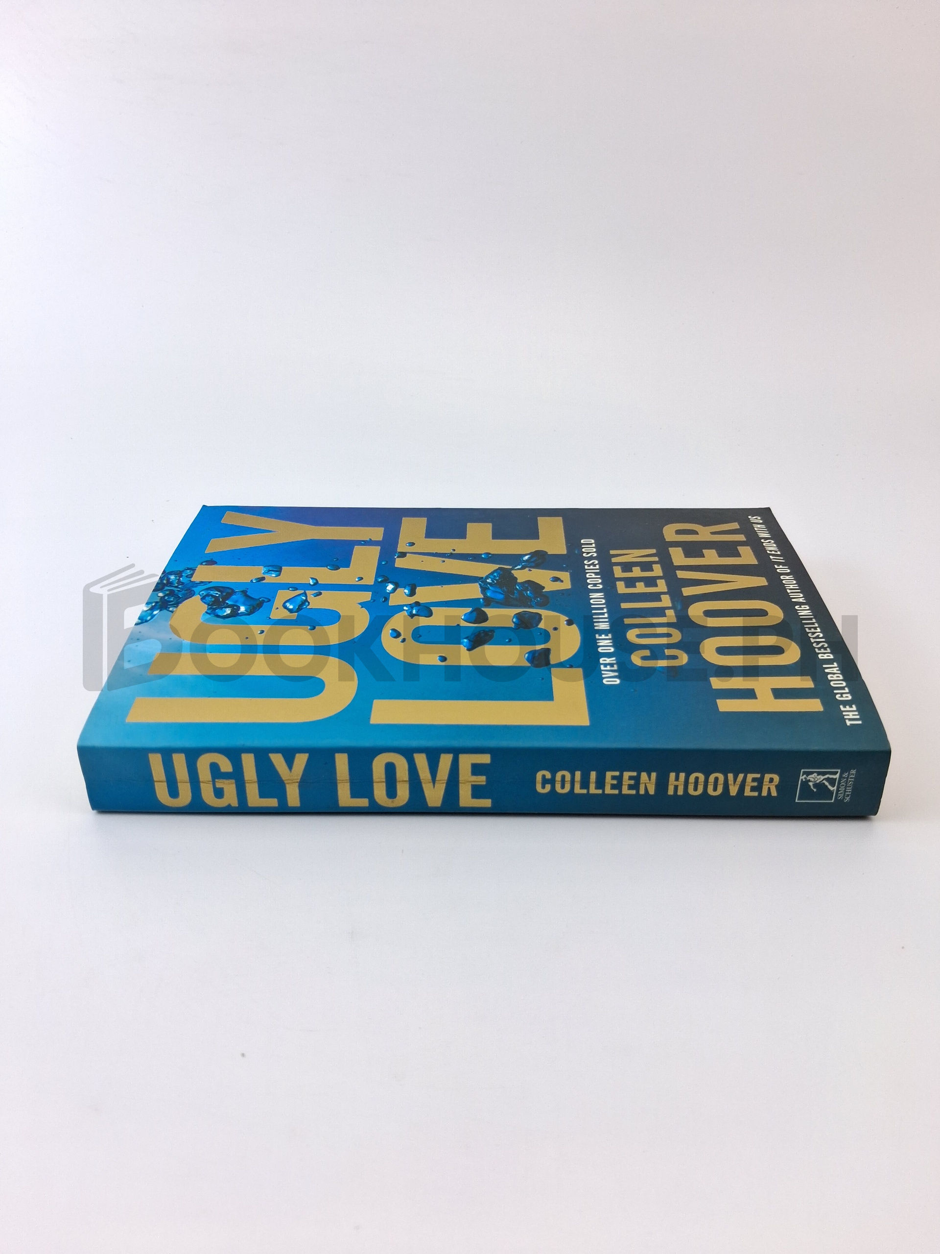 Ugly Love by Colleen Hoover - Image 3
