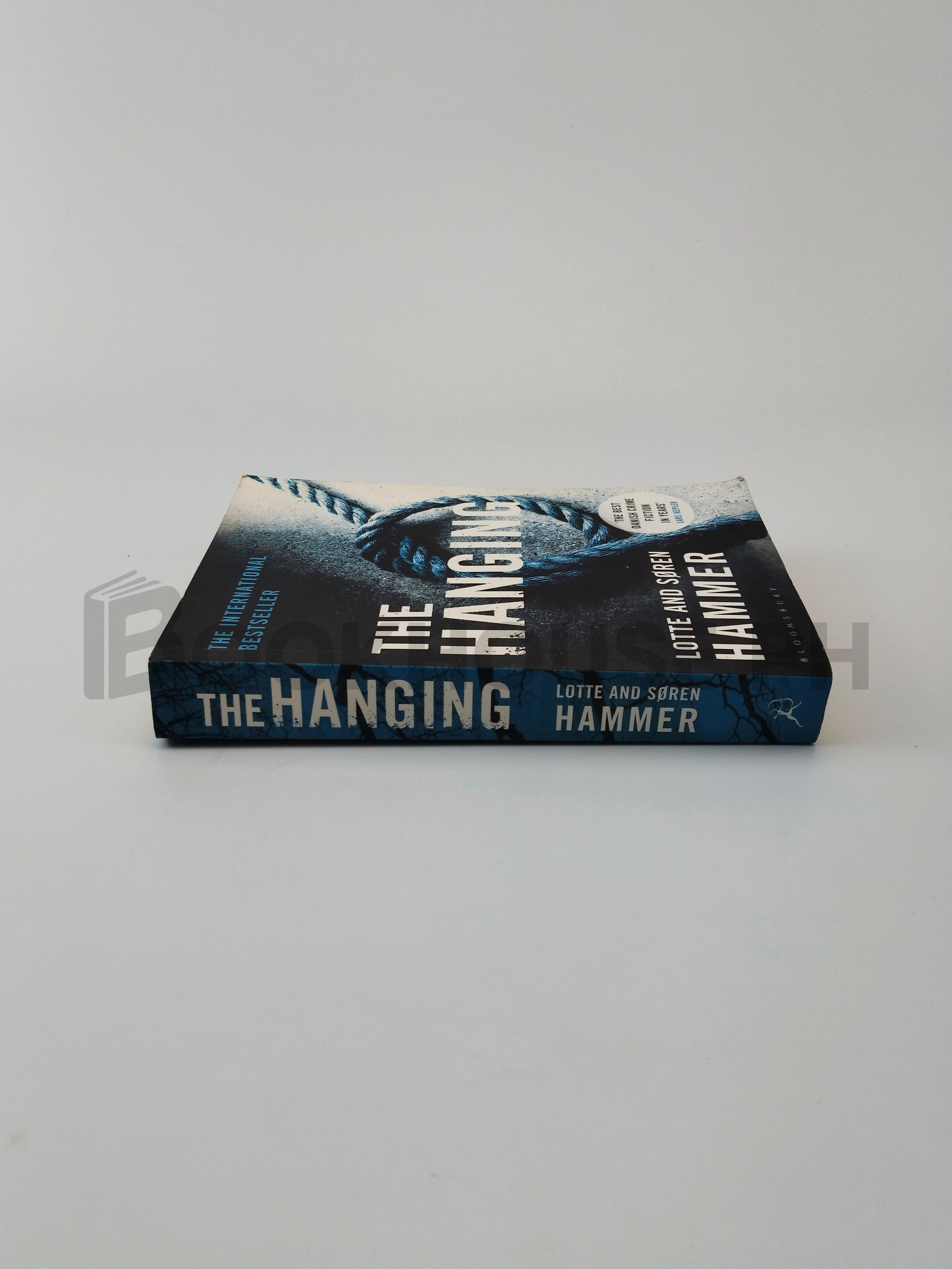 The Hanging by Søren Hammer, Lotte Hammer - Image 3