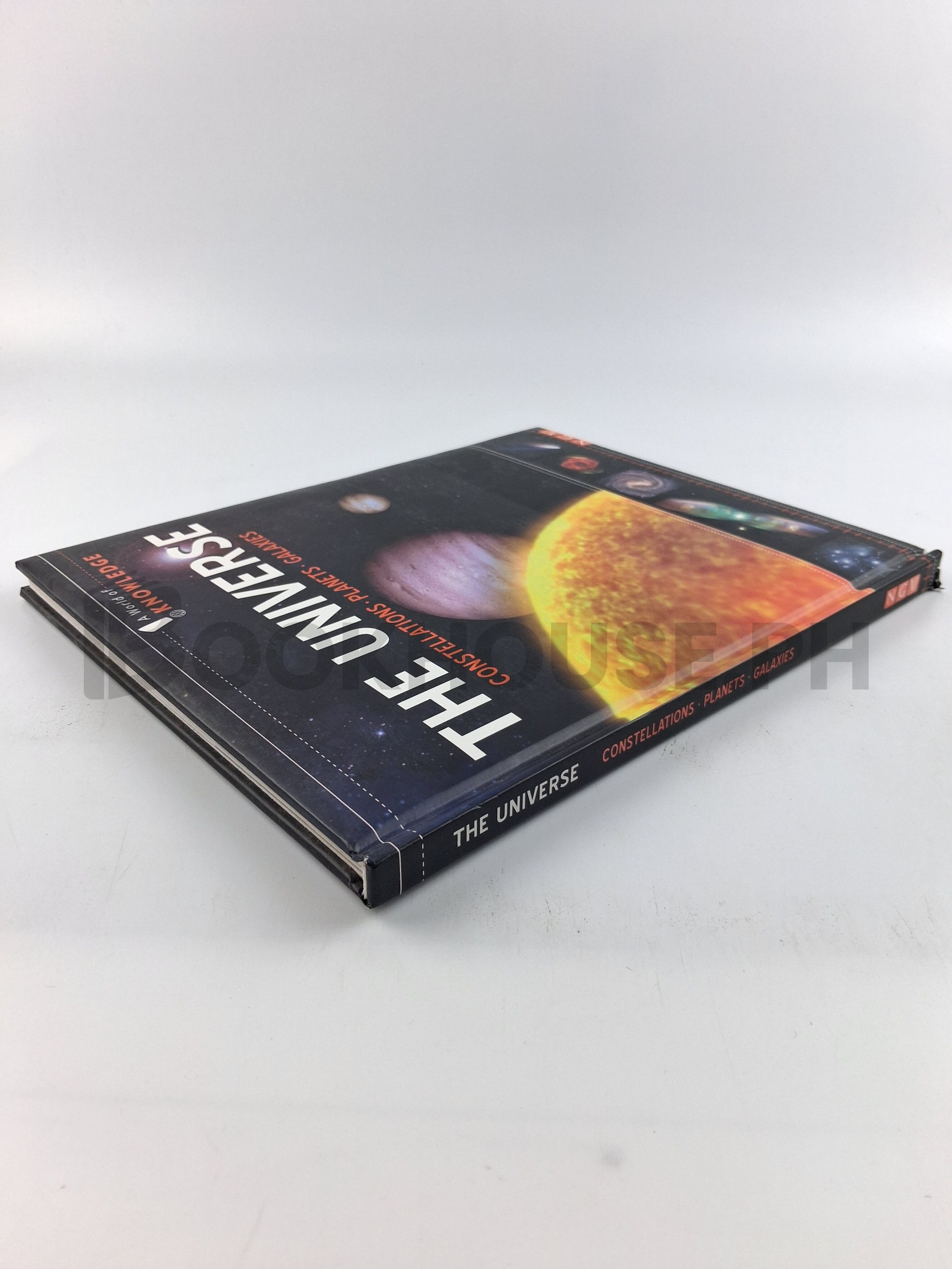 The Universe Cancellations,planets,galaxies by Ngv - Image 2