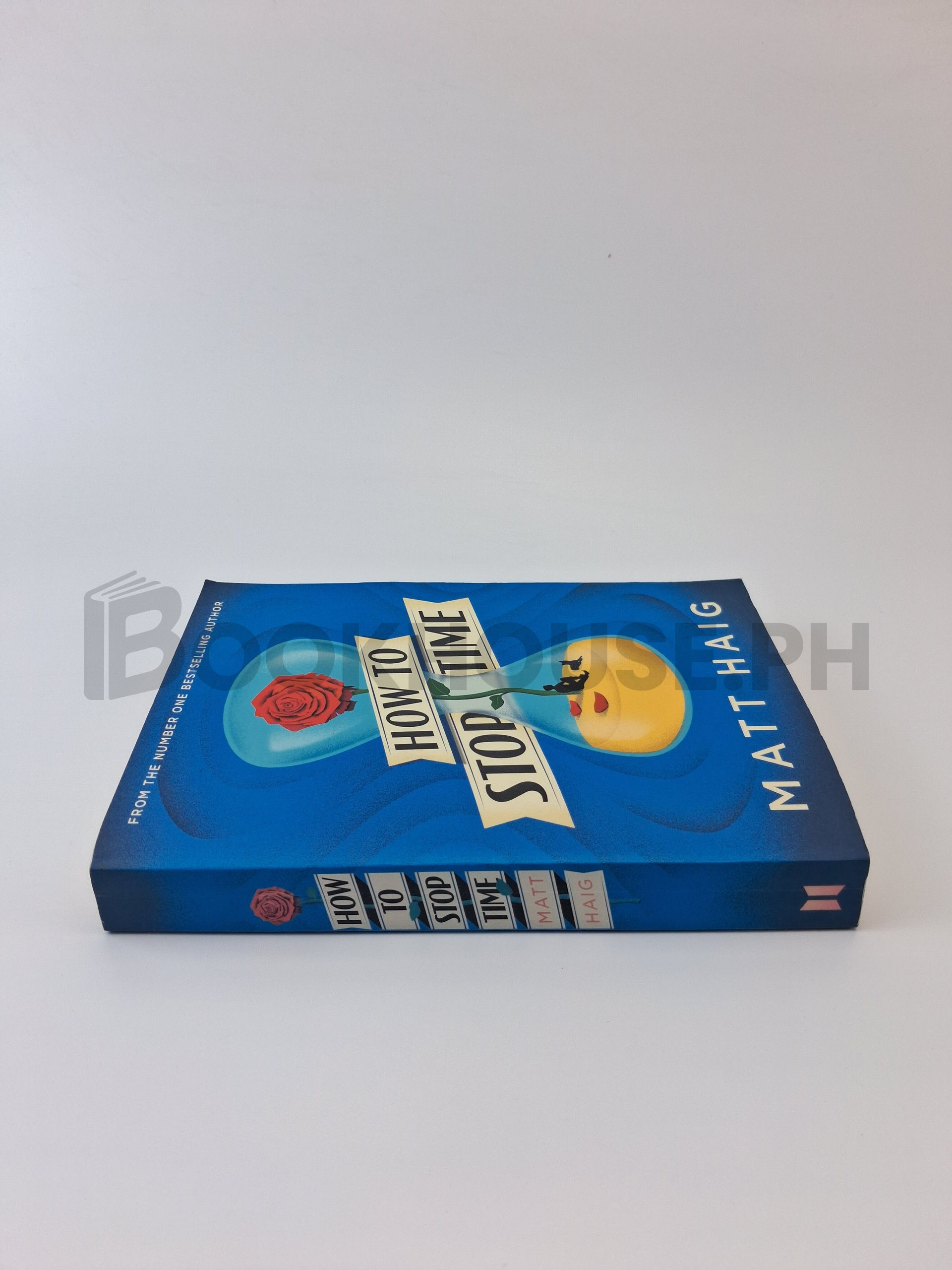 How To Stop Time by Matt Haig - Image 3