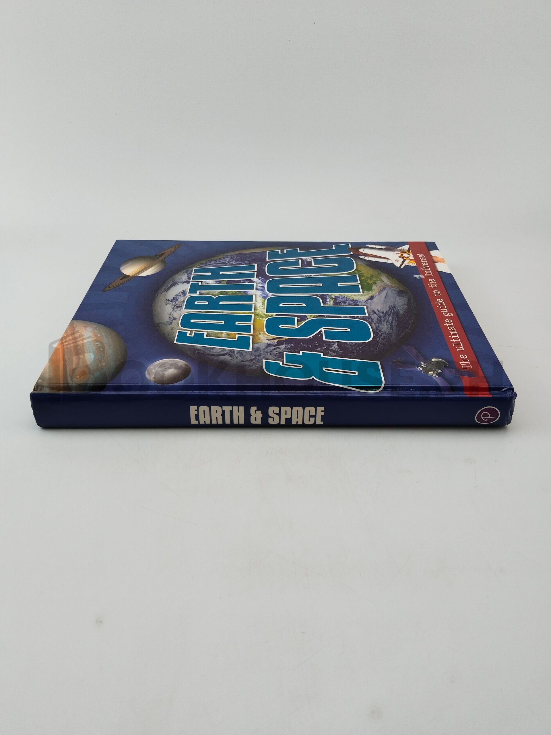 Earth & Space by Parragon - Image 3