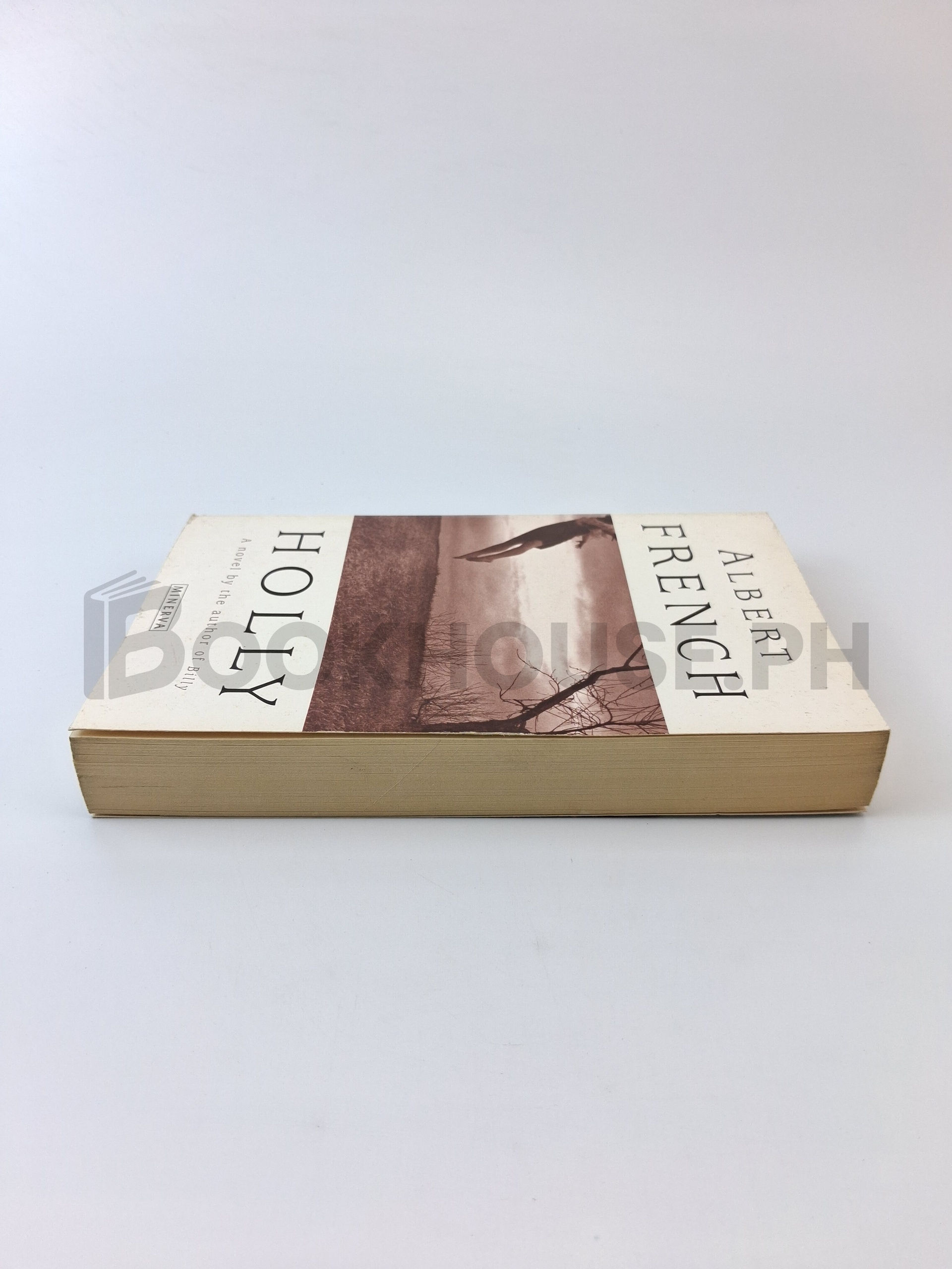 Holly by Albert French - Image 4