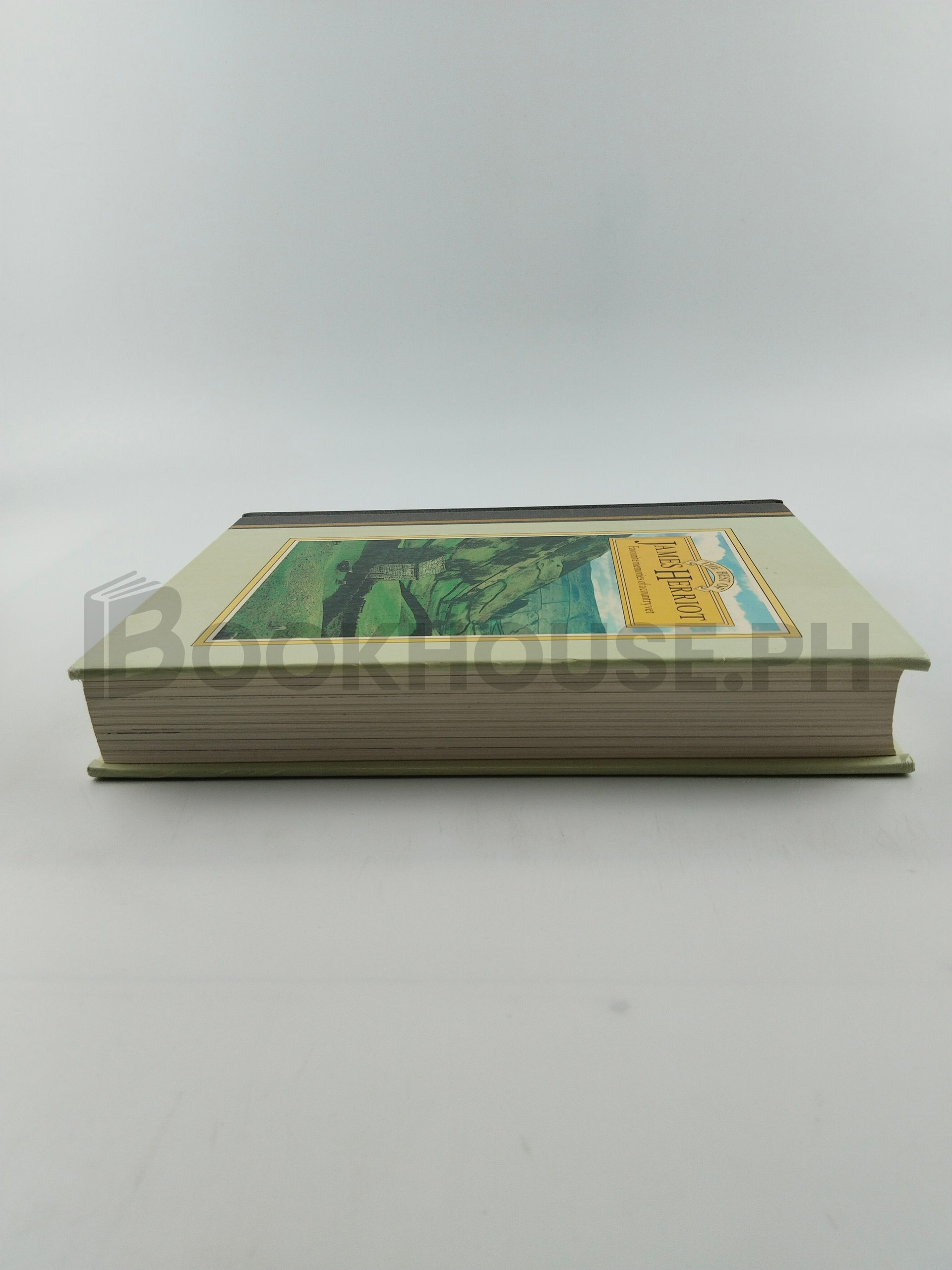 The Best Of James Herriot by Reader's Digest Michael Joseph - Image 4