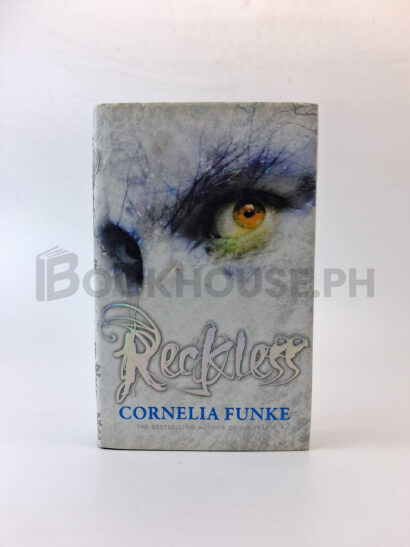 Reckless by Cornelia Caroline Funke