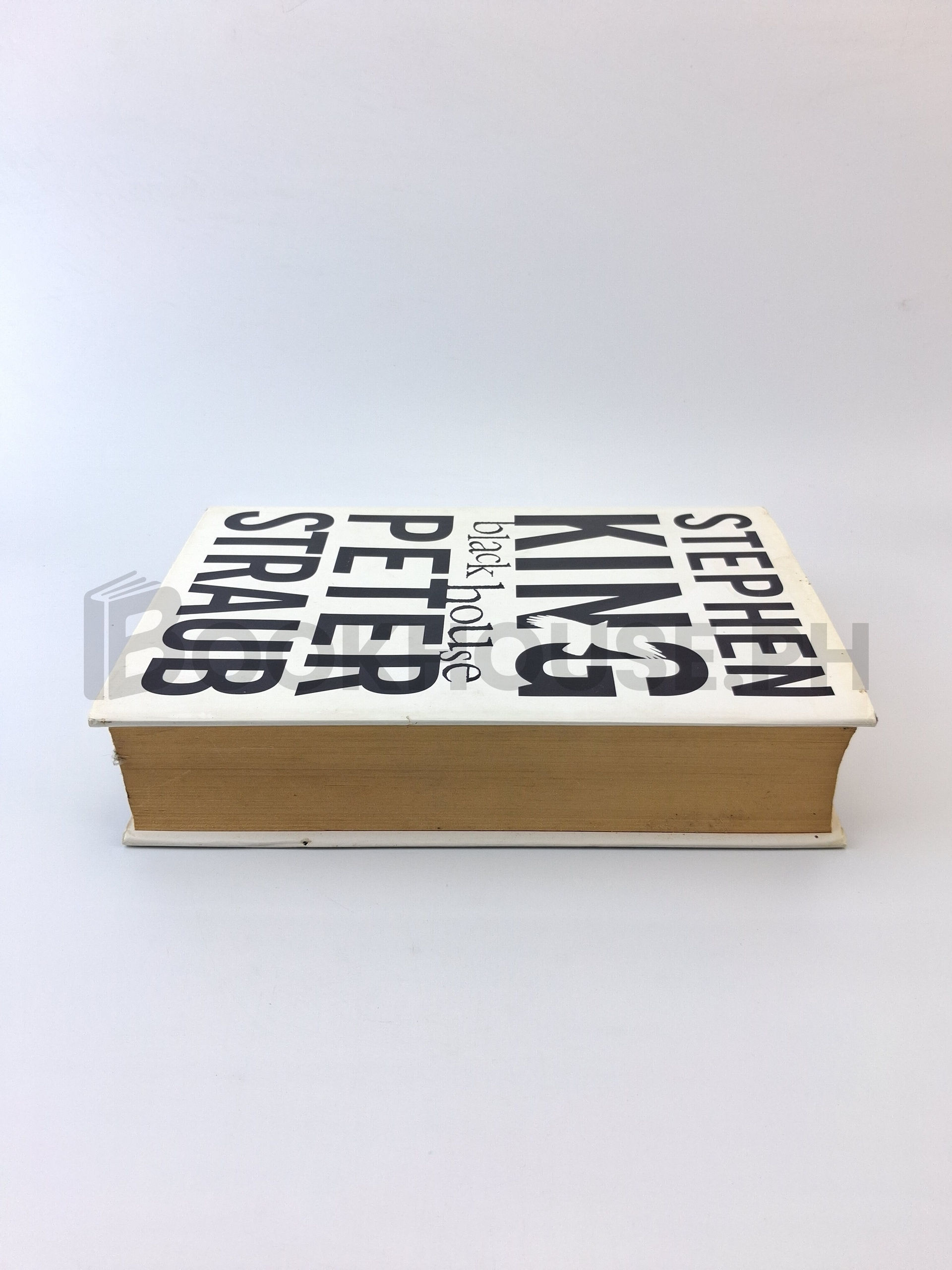 Black House by Stephen King, Peter Straub - Image 4