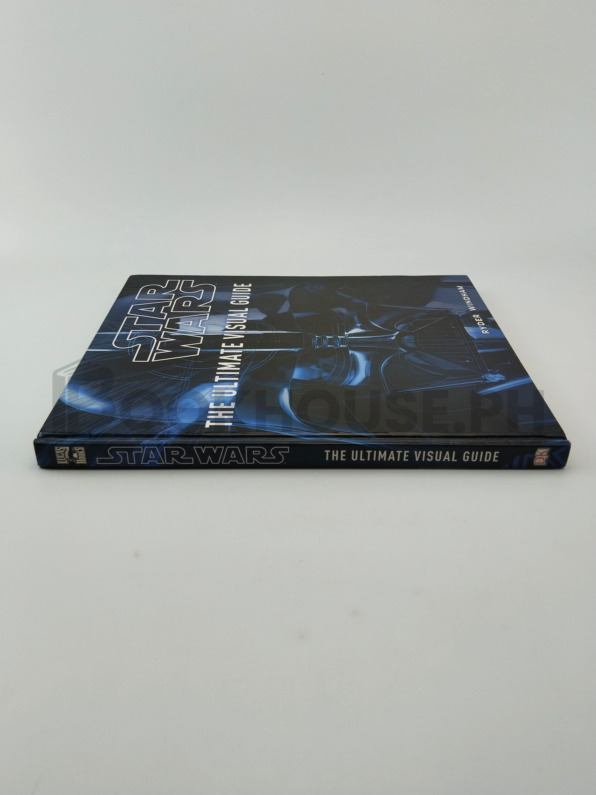 Star Wars The Ultimate Visual Guide by Ryder Windham - Image 3