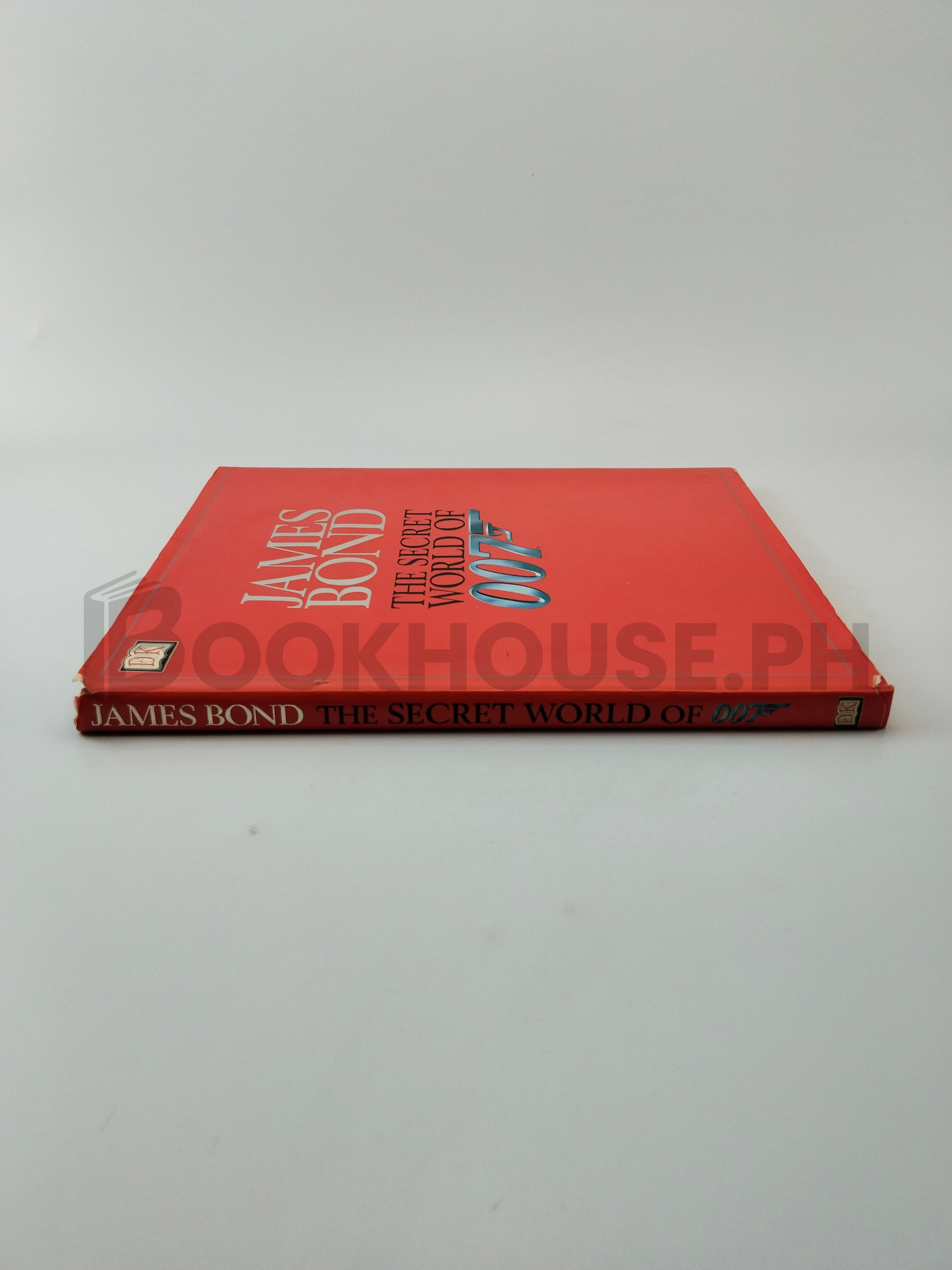 James Bond by Alastair Dougall - Image 3