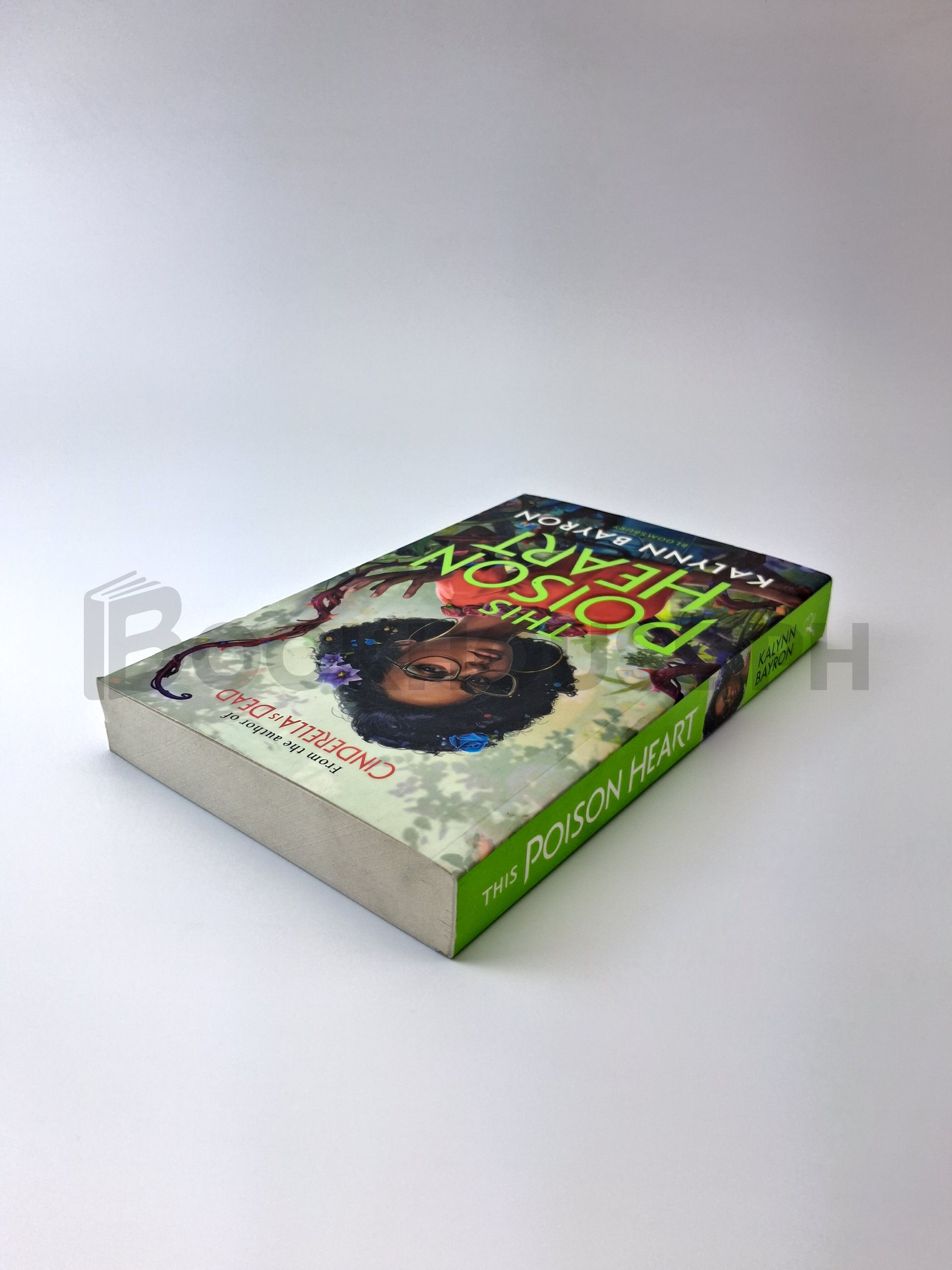 This Poison Heart by Kalynn Bayron - Image 2