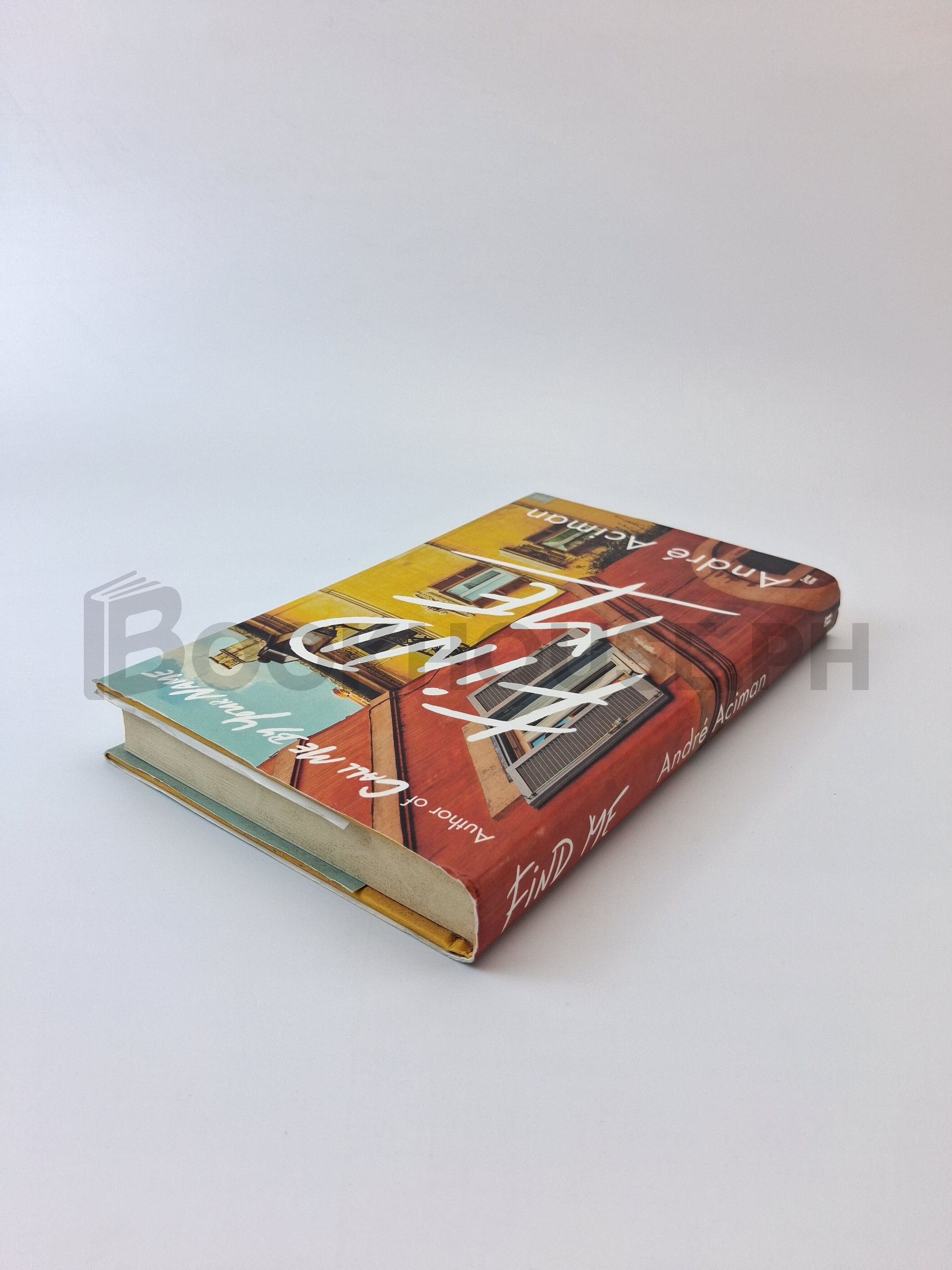 Find Me by André Aciman - Image 2