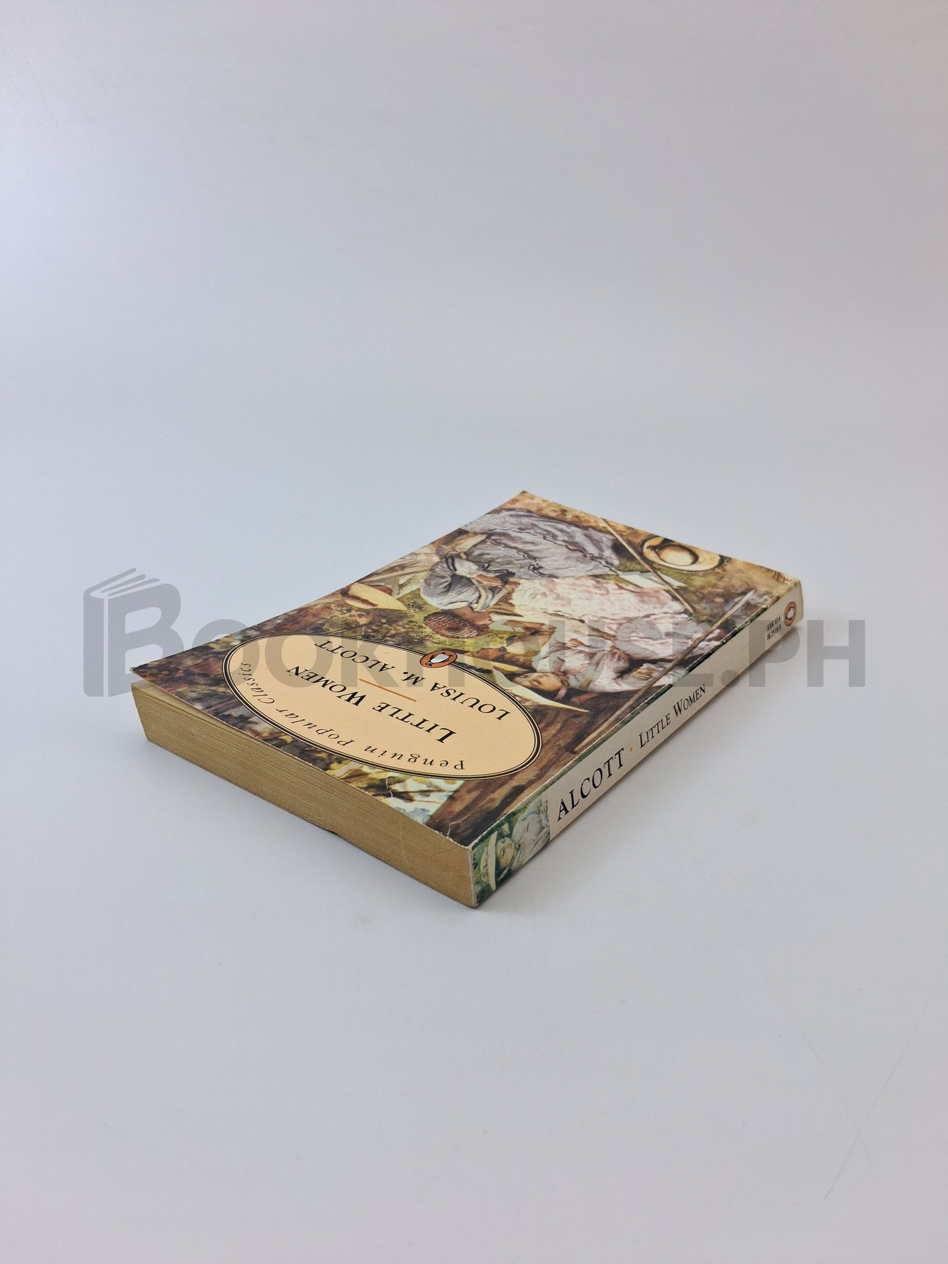 Little Women by Louisa May Alcott - Image 2