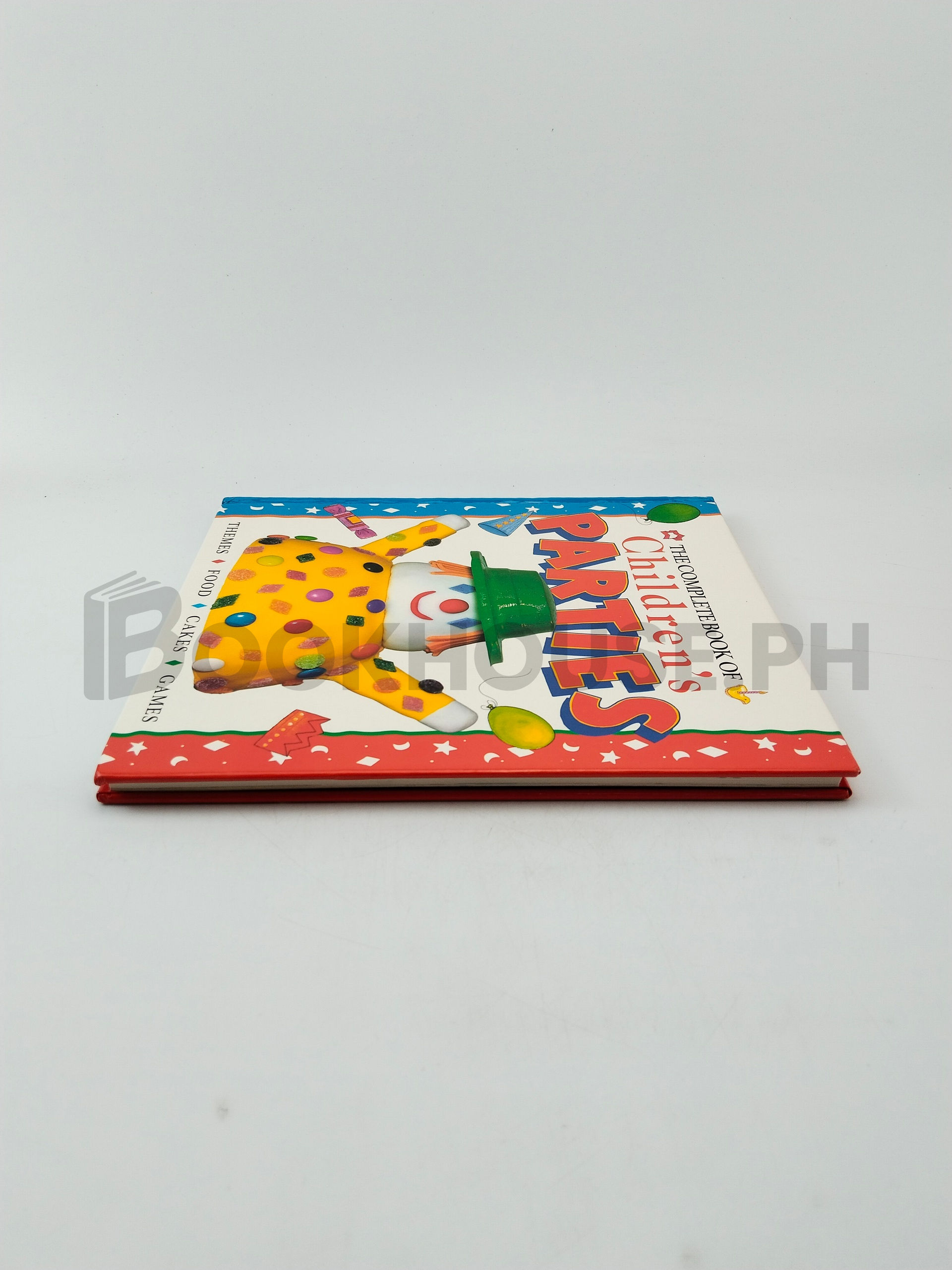 Children's Parties by Clb - Image 4