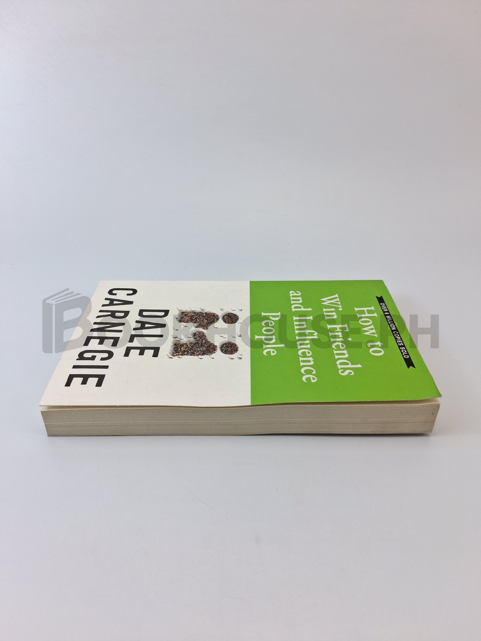 How To Win Friends & Influence People by Dale Carnegie - Image 4