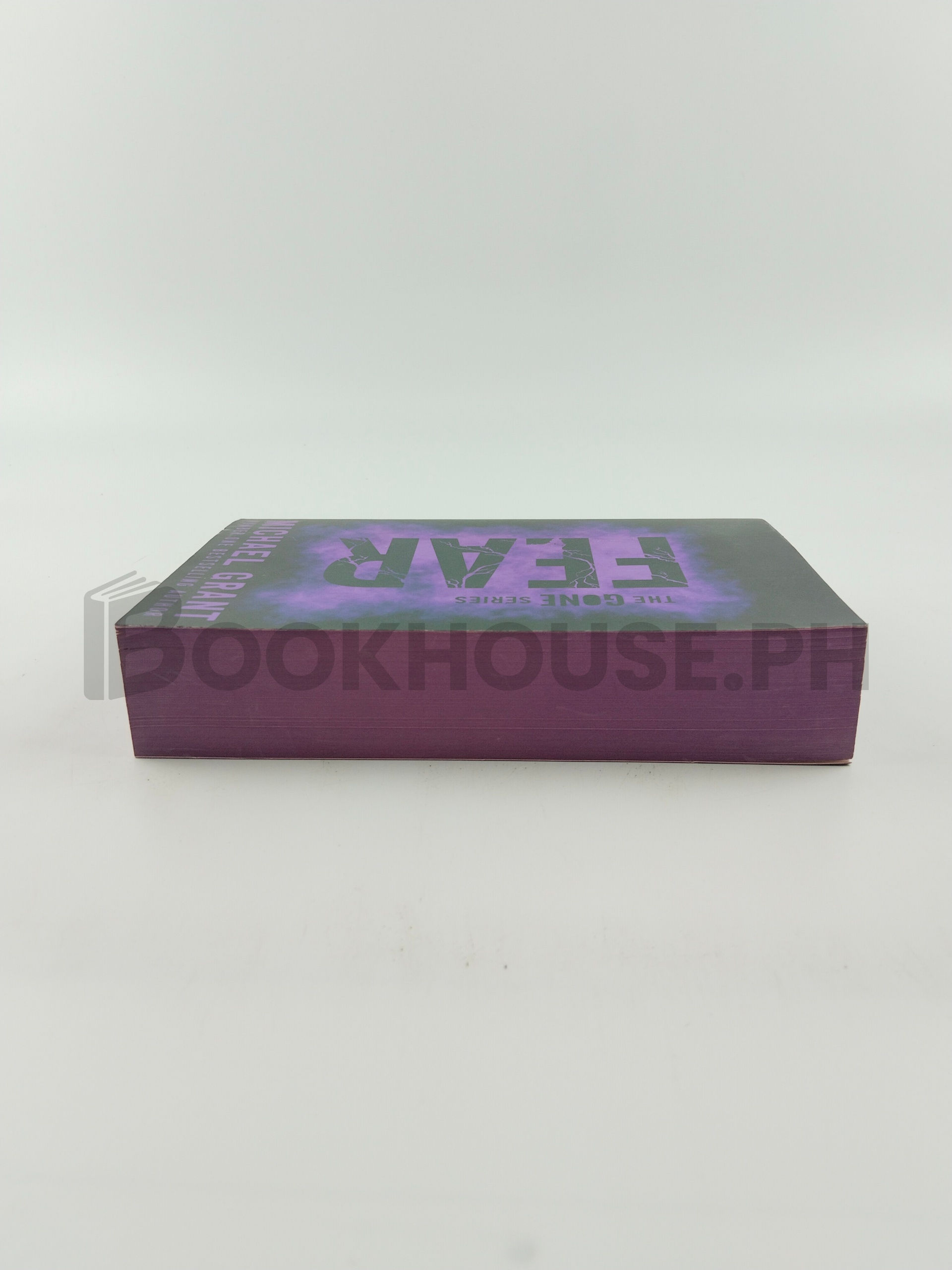 Fear by Michael Grant - Image 4