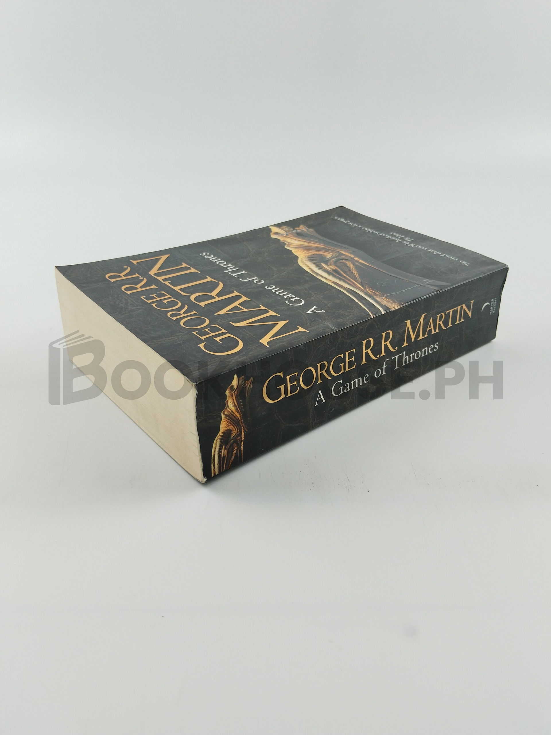 A Game Of Thrones by George R. R. Martin - Image 2