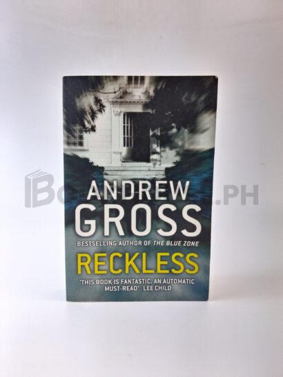 Reckless by Andrew Gross