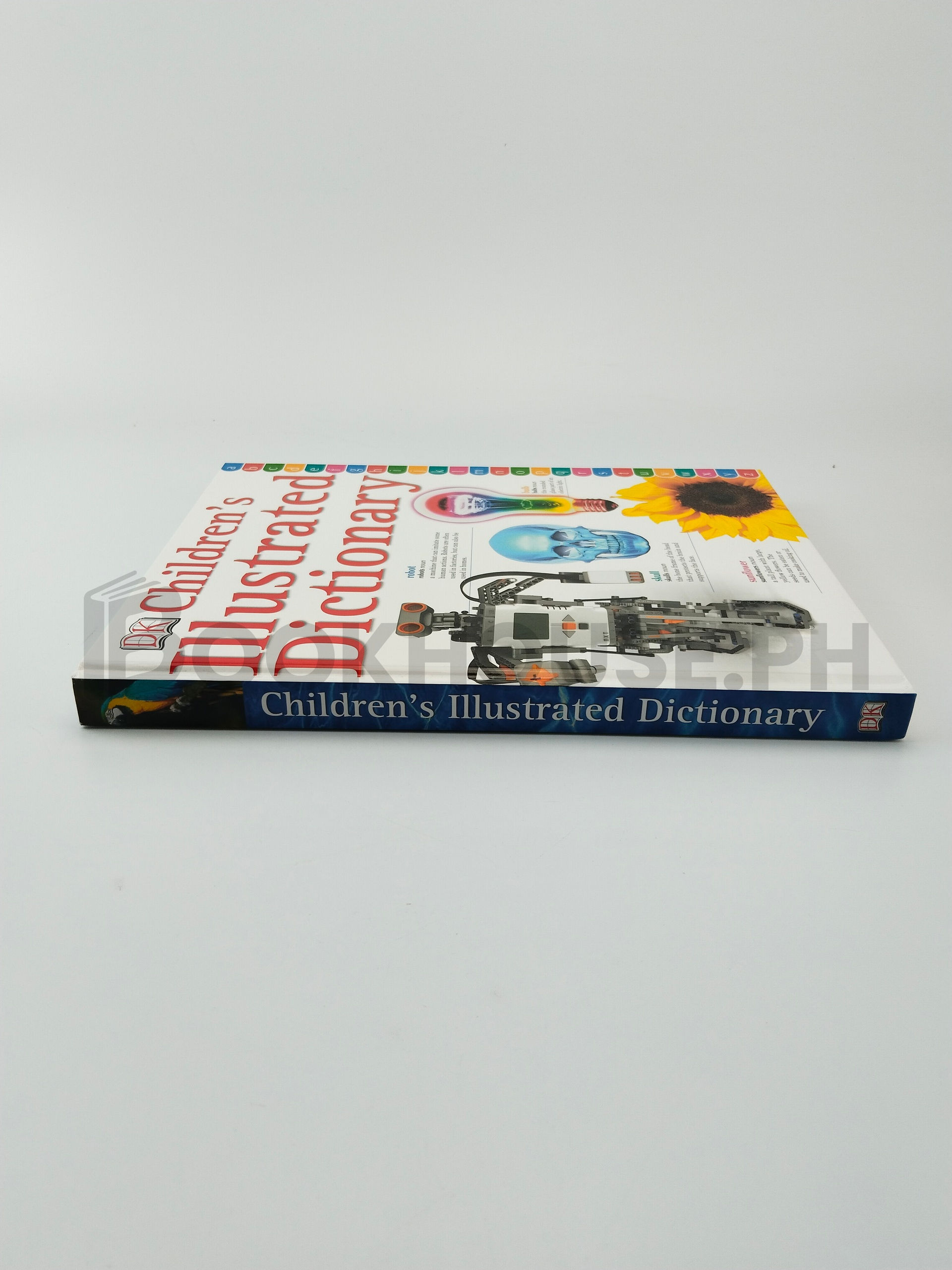 Children's Illustrated Dictionary by D. K. Publishing - Image 3