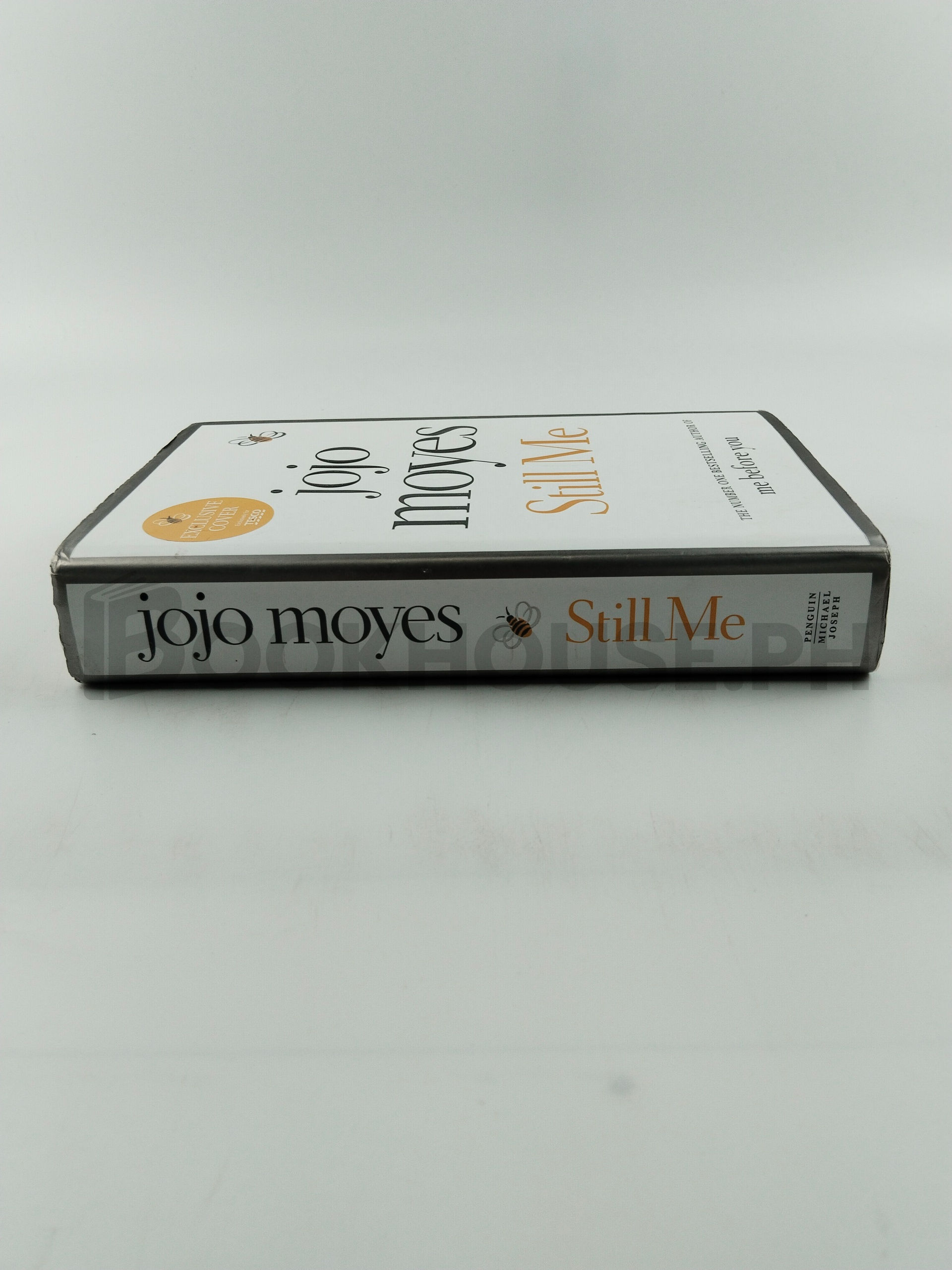 Still Me by Jojo Moyes - Image 3